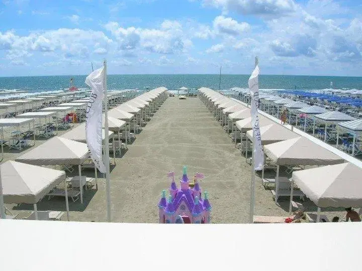 Danio beach house Danio beach house