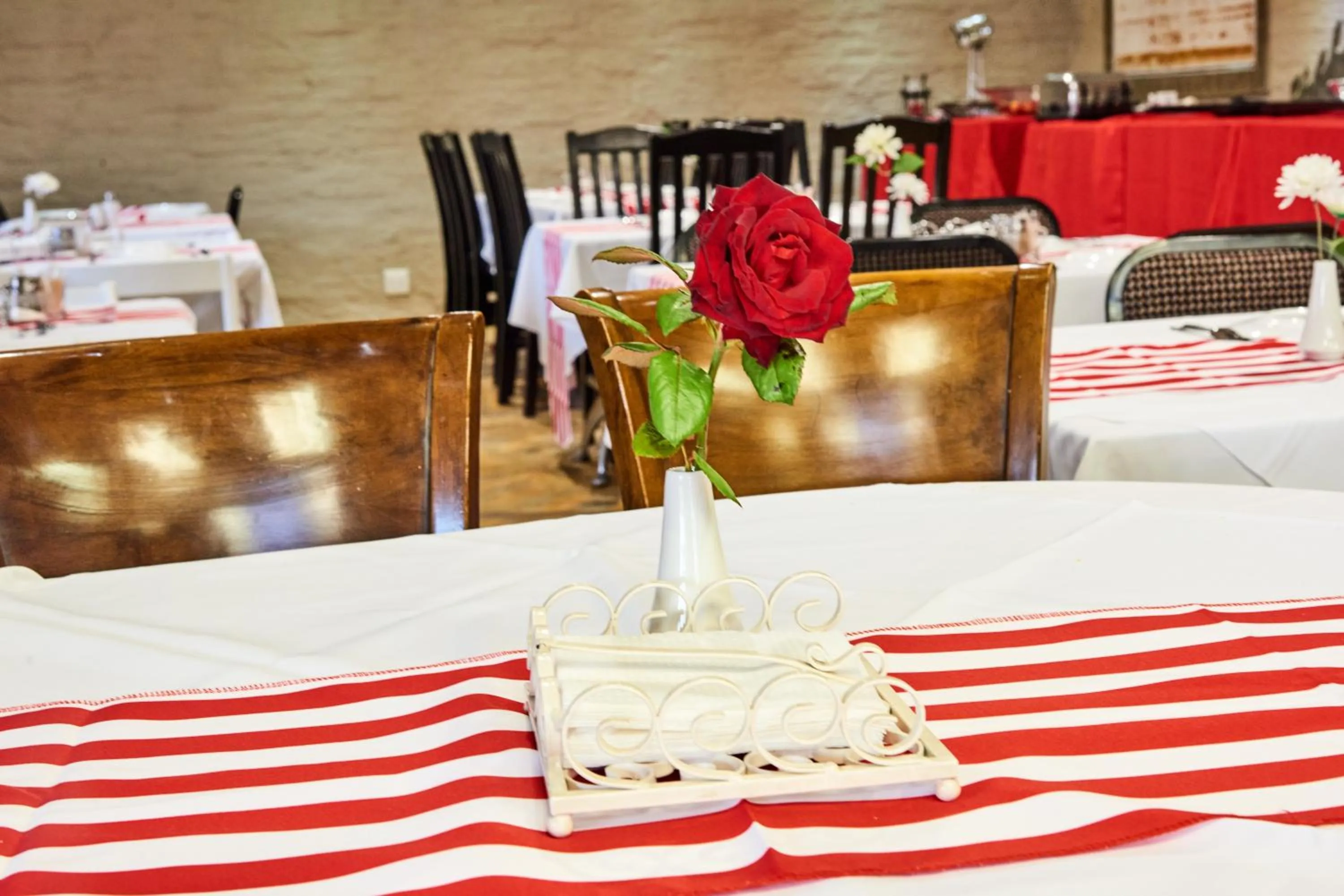 Kwa-Eden Hotels and Conferencing