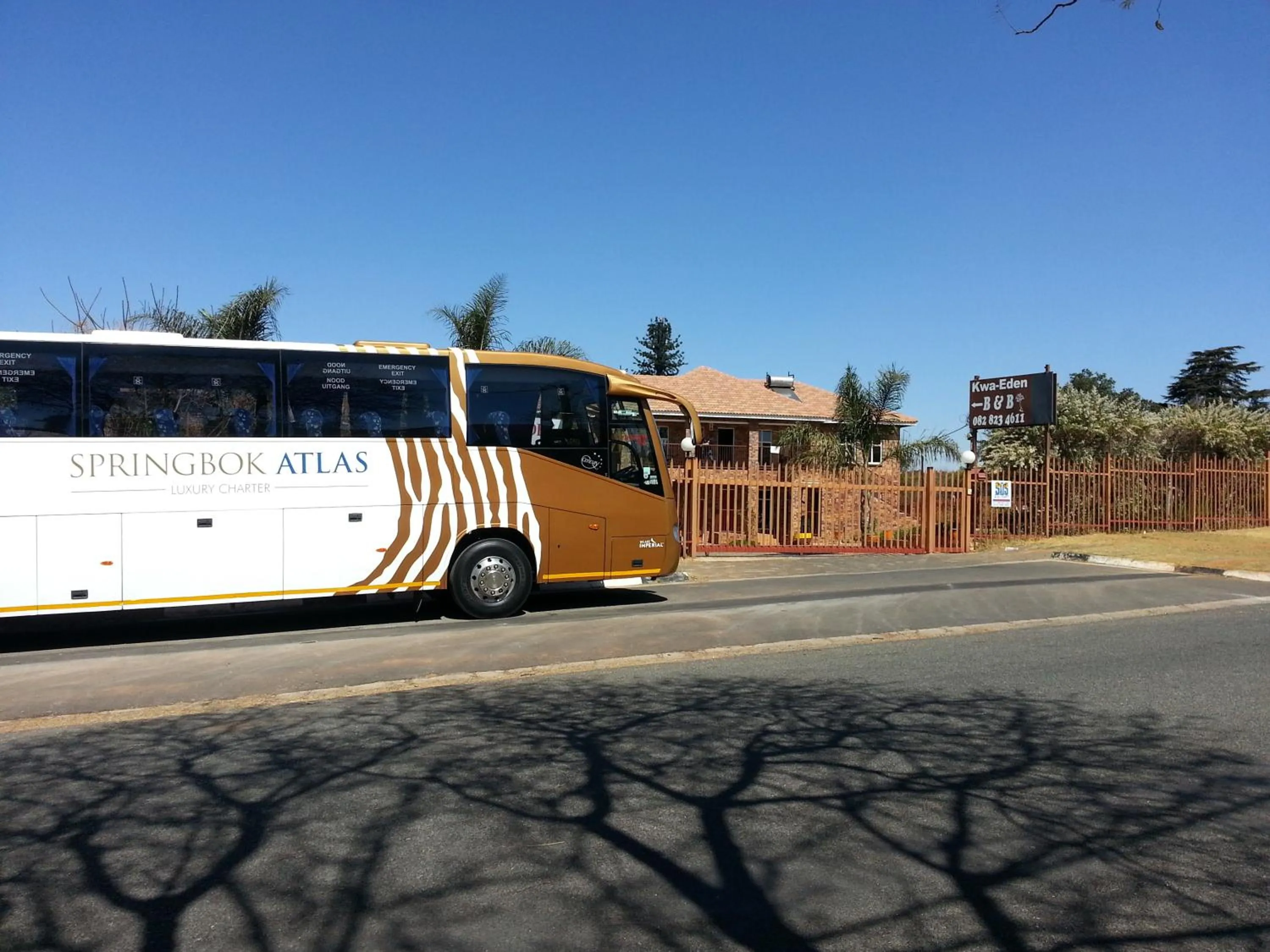 Other in Kwa-Eden Hotels and Conferencing