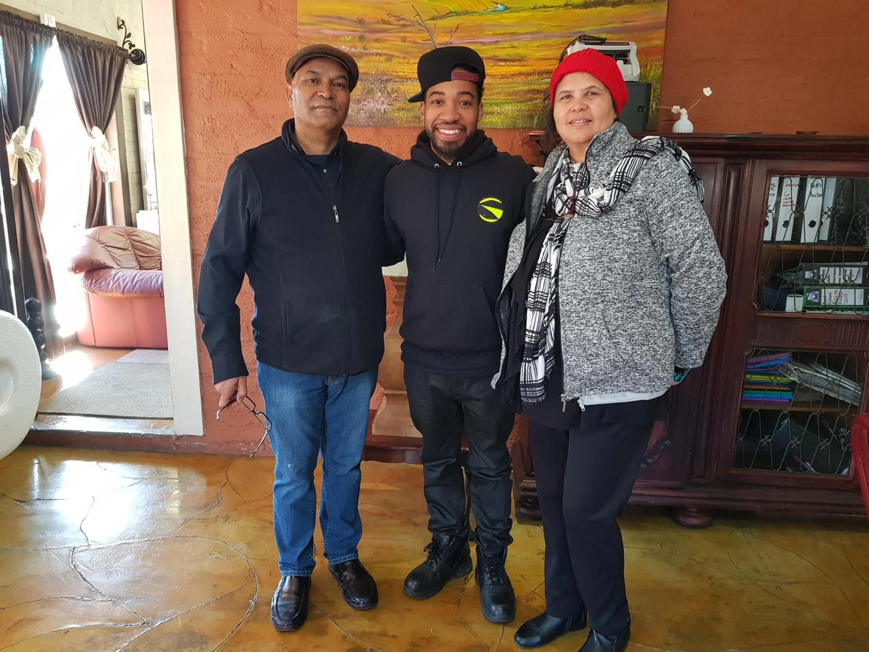 Breakfast in Kwa-Eden Hotels and Conferencing