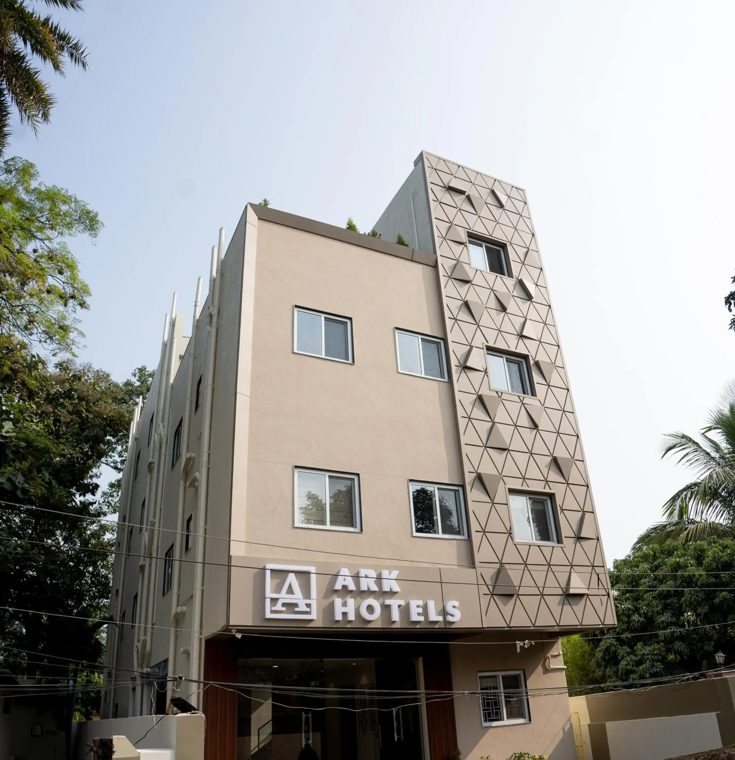 ARK Hotels ARK Hotels