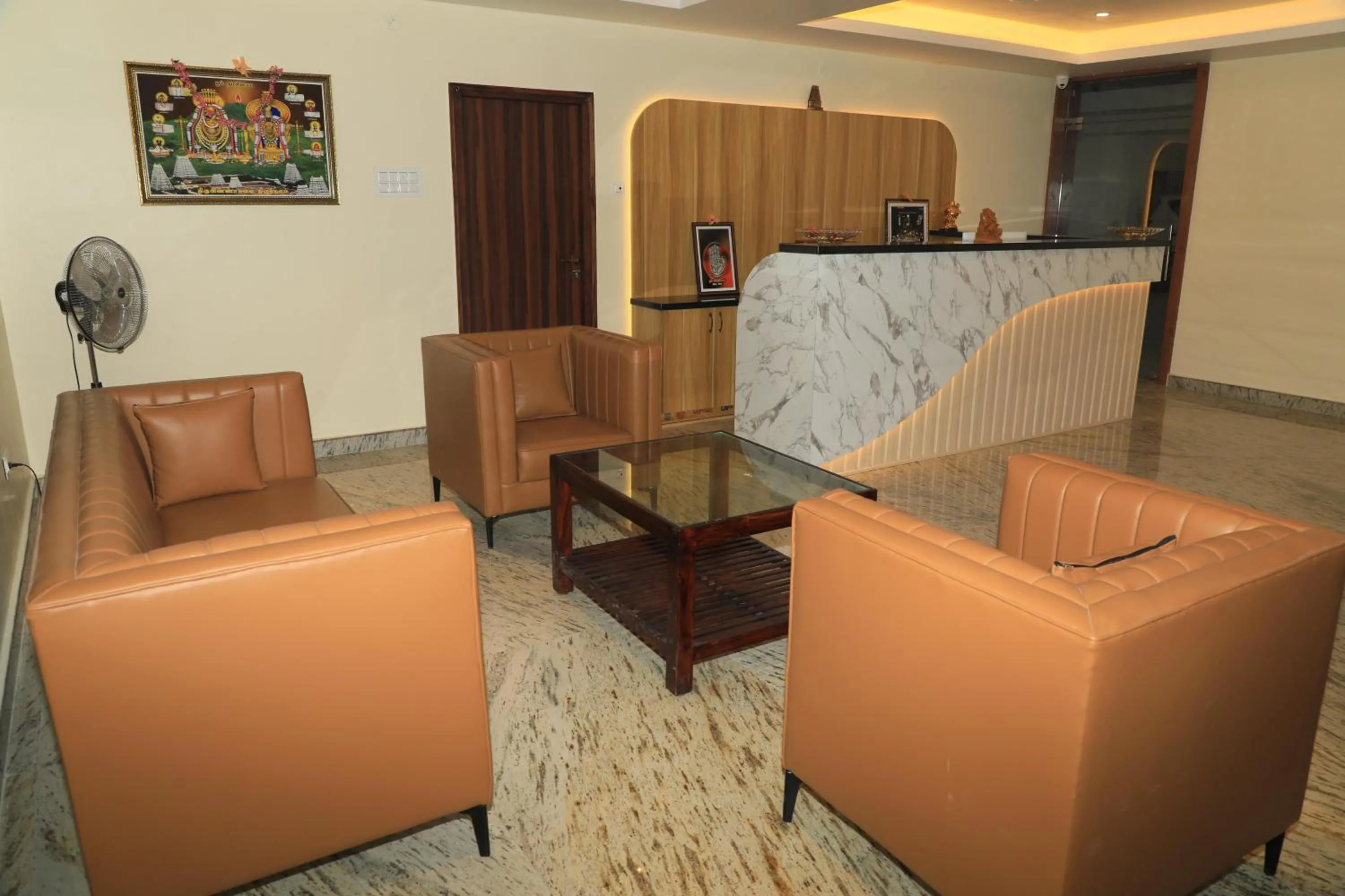 Hotel Royal Inn