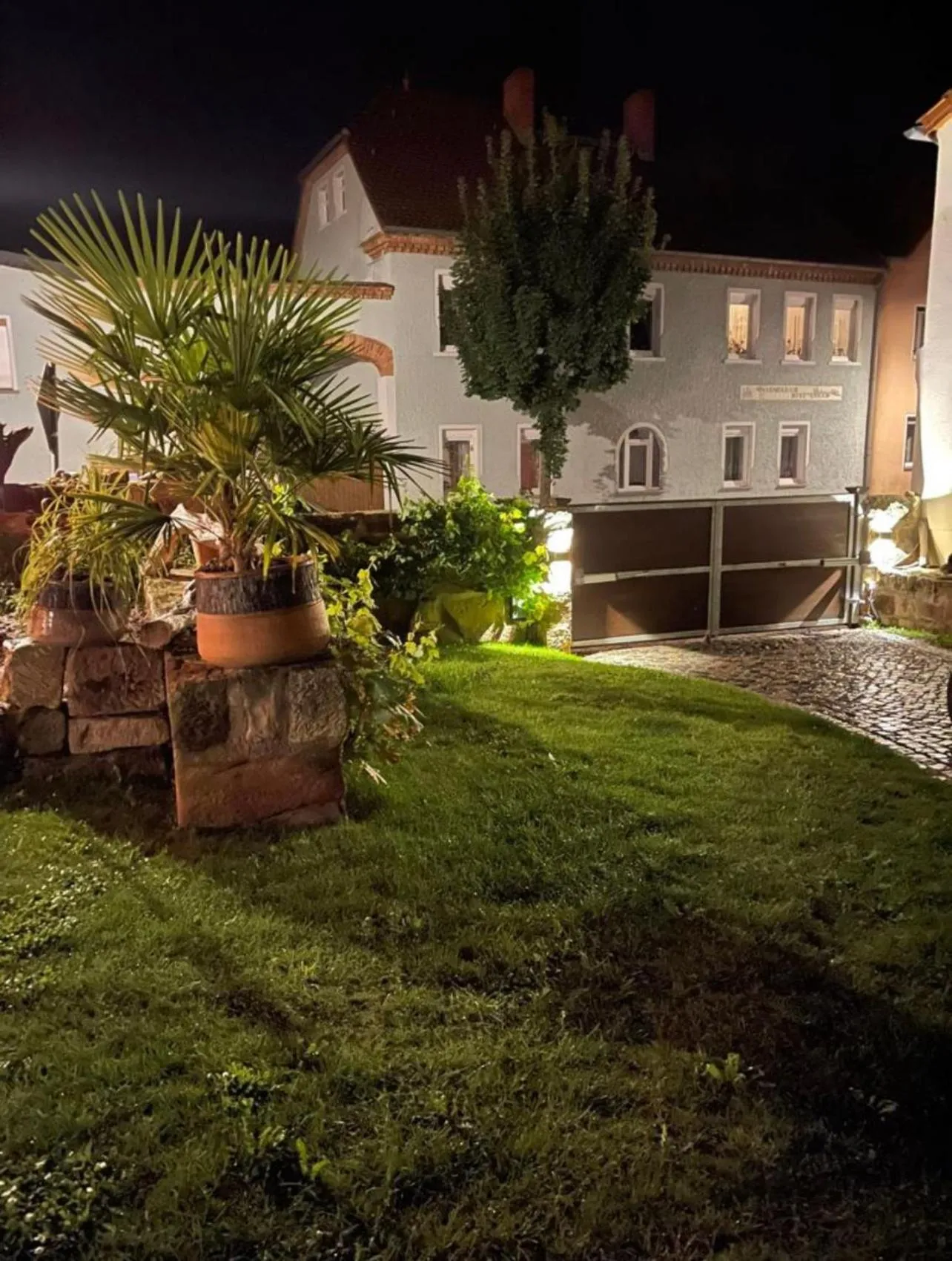 Ferienwohnung Könitz, Ricarda