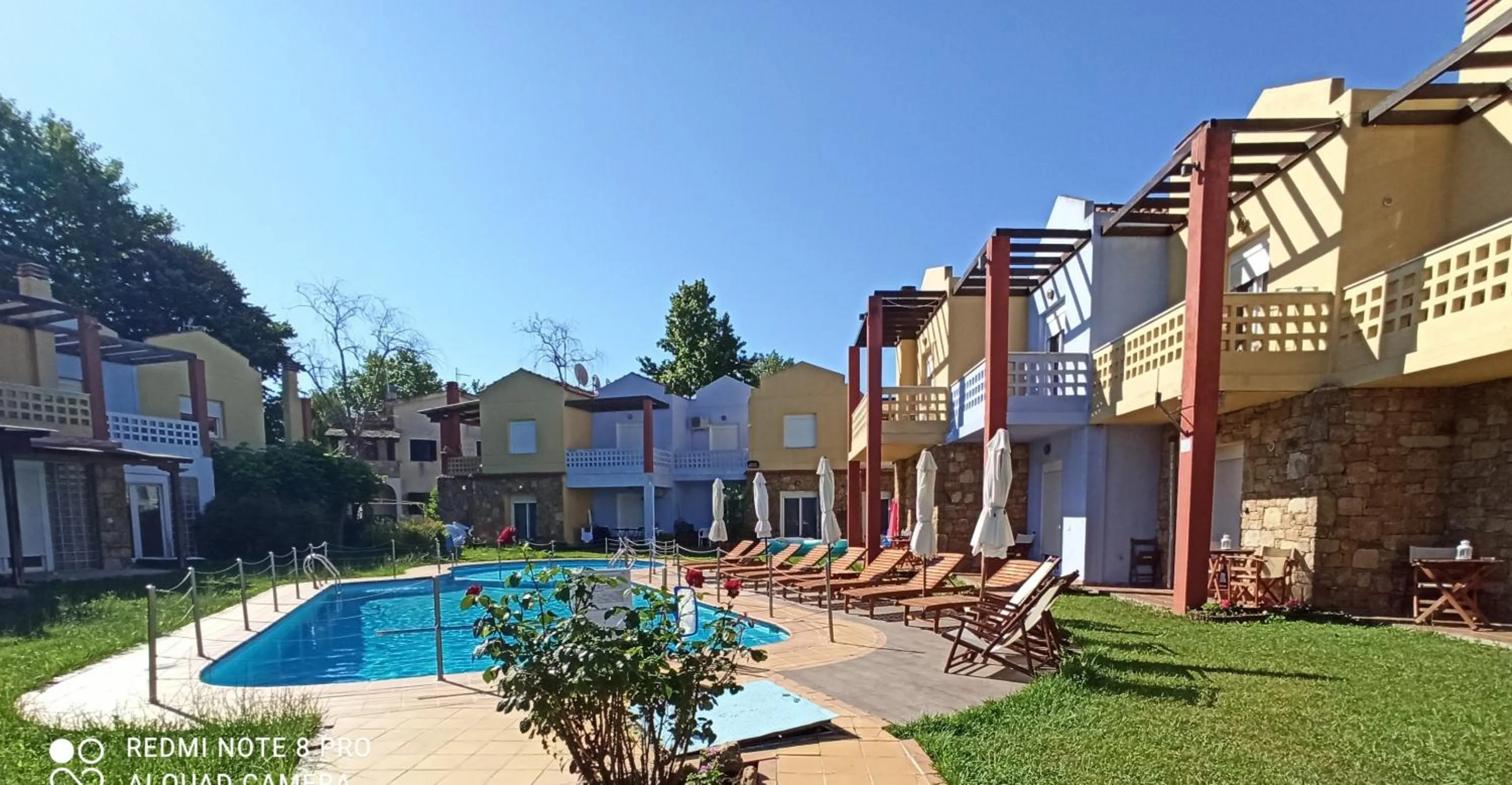 Ydna Family Hotel Apartments
