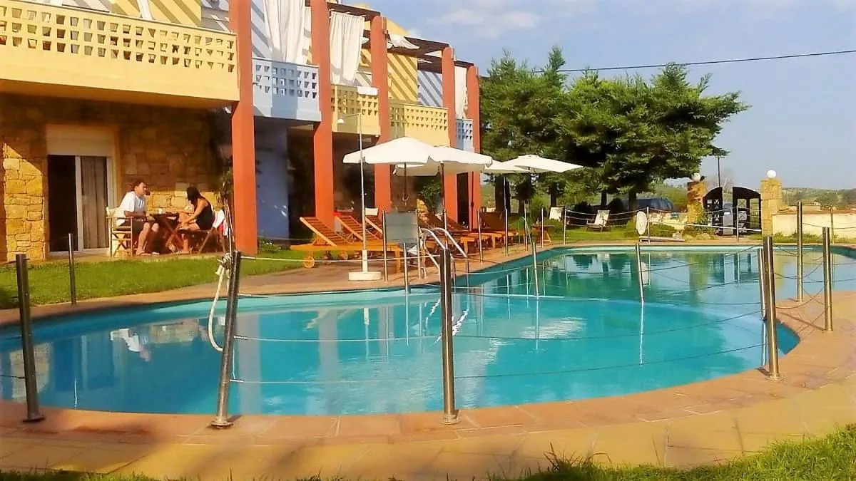 Ydna Family Hotel Apartments
