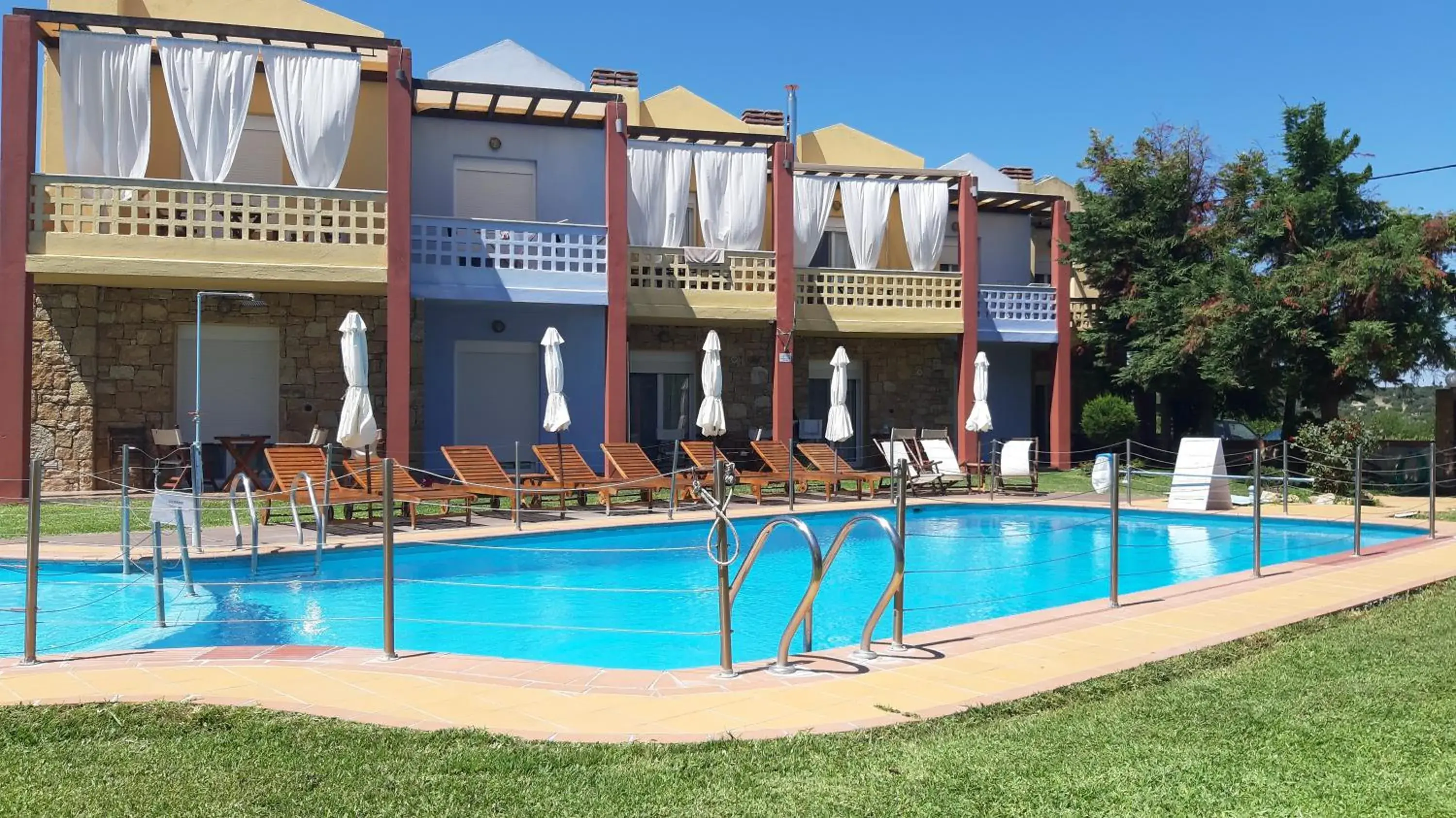 Ydna Family Hotel Apartments Ydna Family Hotel Apartments