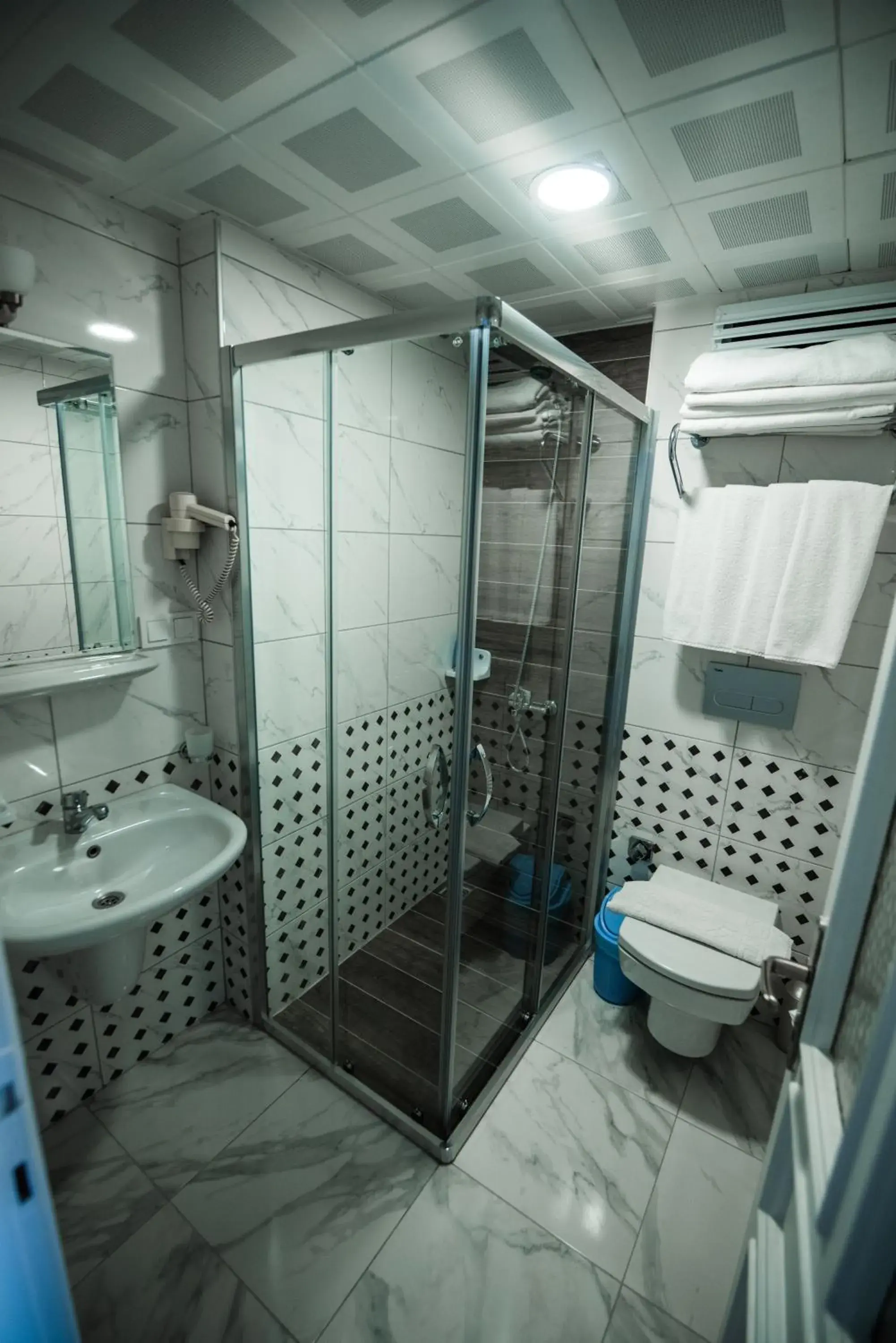 Two-Bedroom Apartment in Narcis Apart Hotel Two-Bedroom Apartment in Narcis Apart Hotel