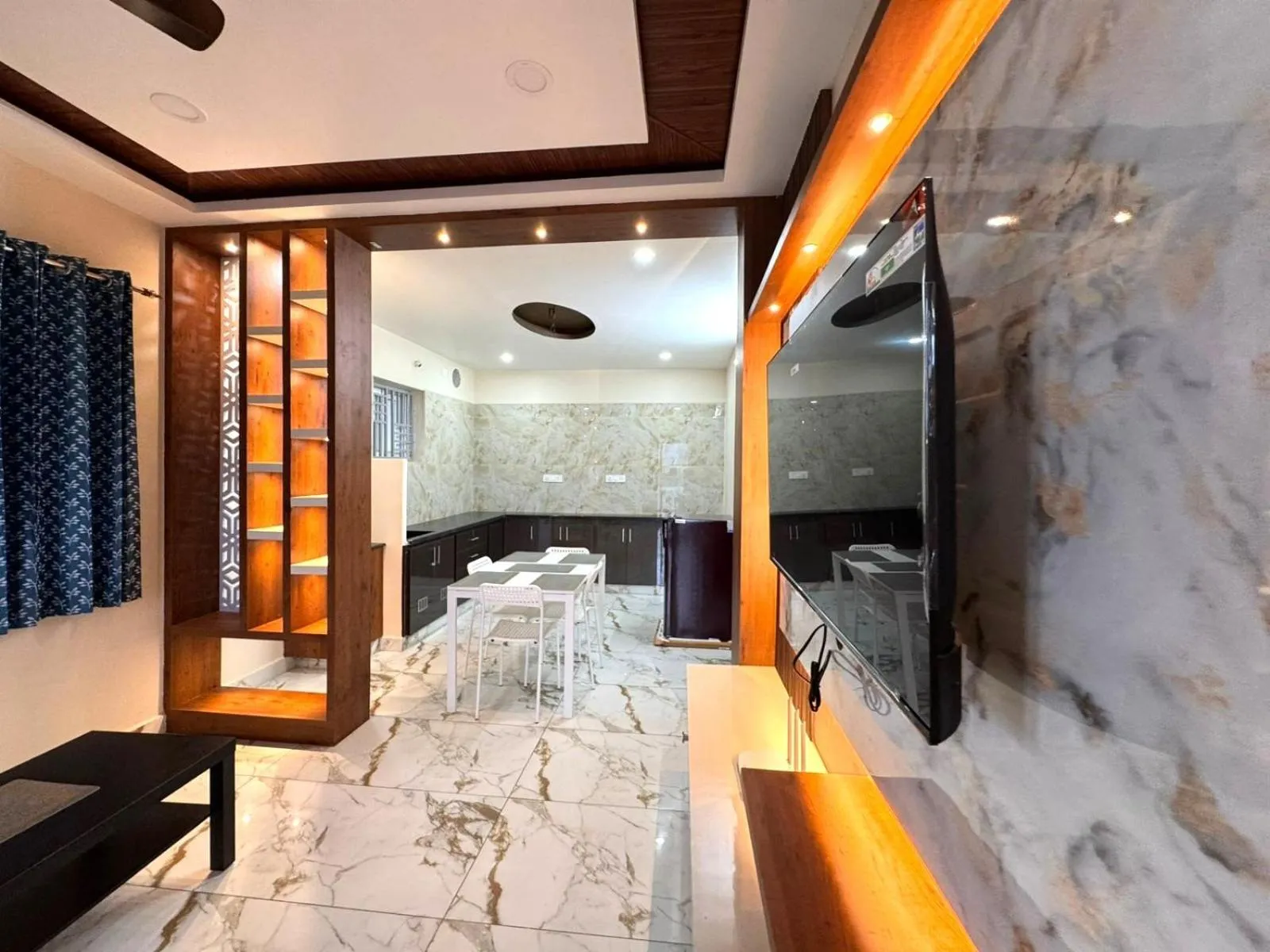 Bed in Urban Nest Homestay