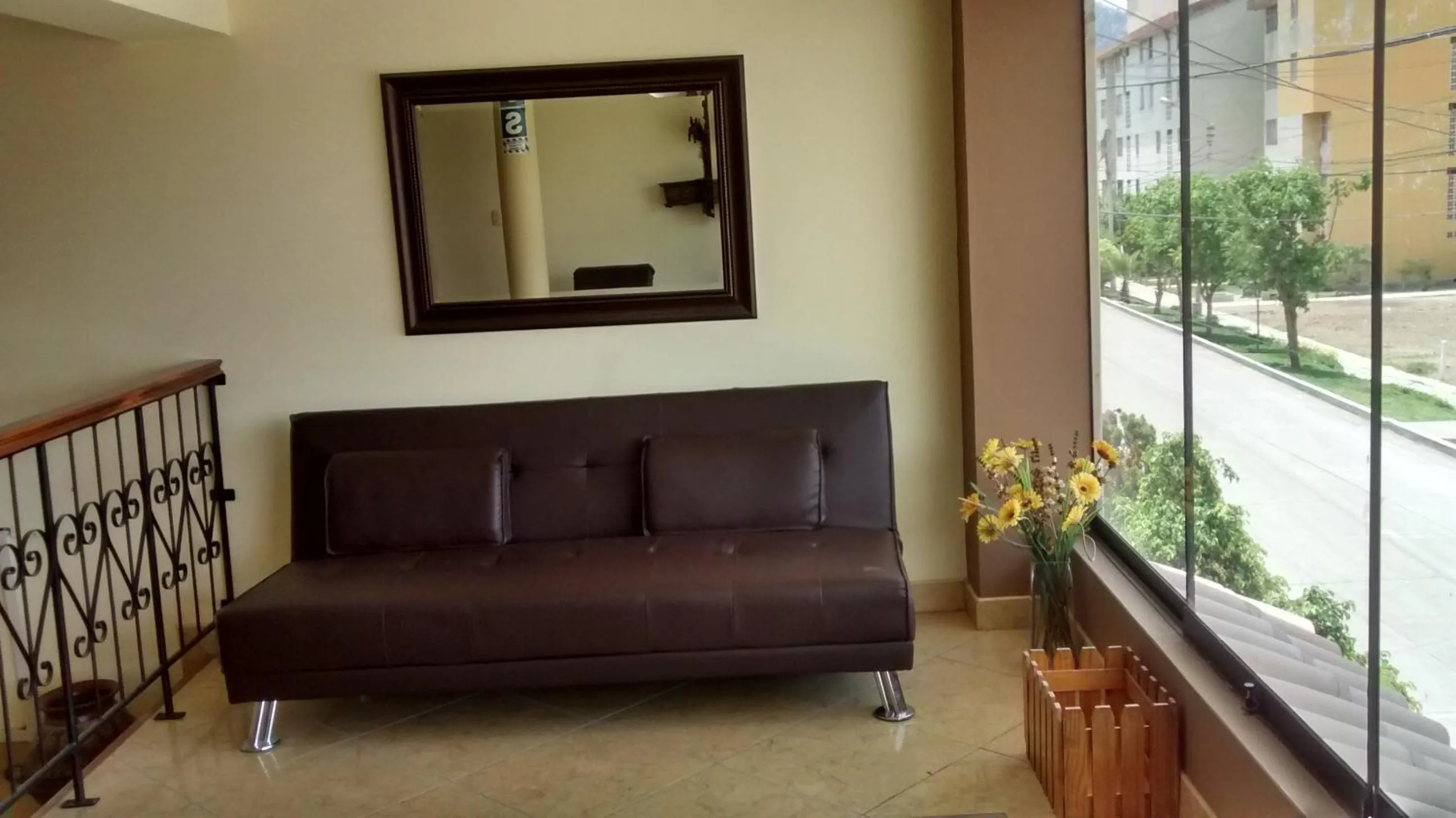 Kibo Hotel