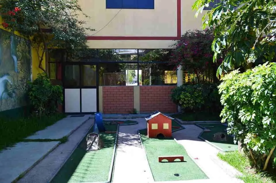 Kibo Hotel
