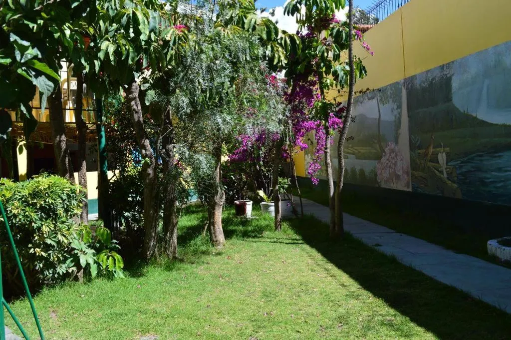 Kibo Hotel