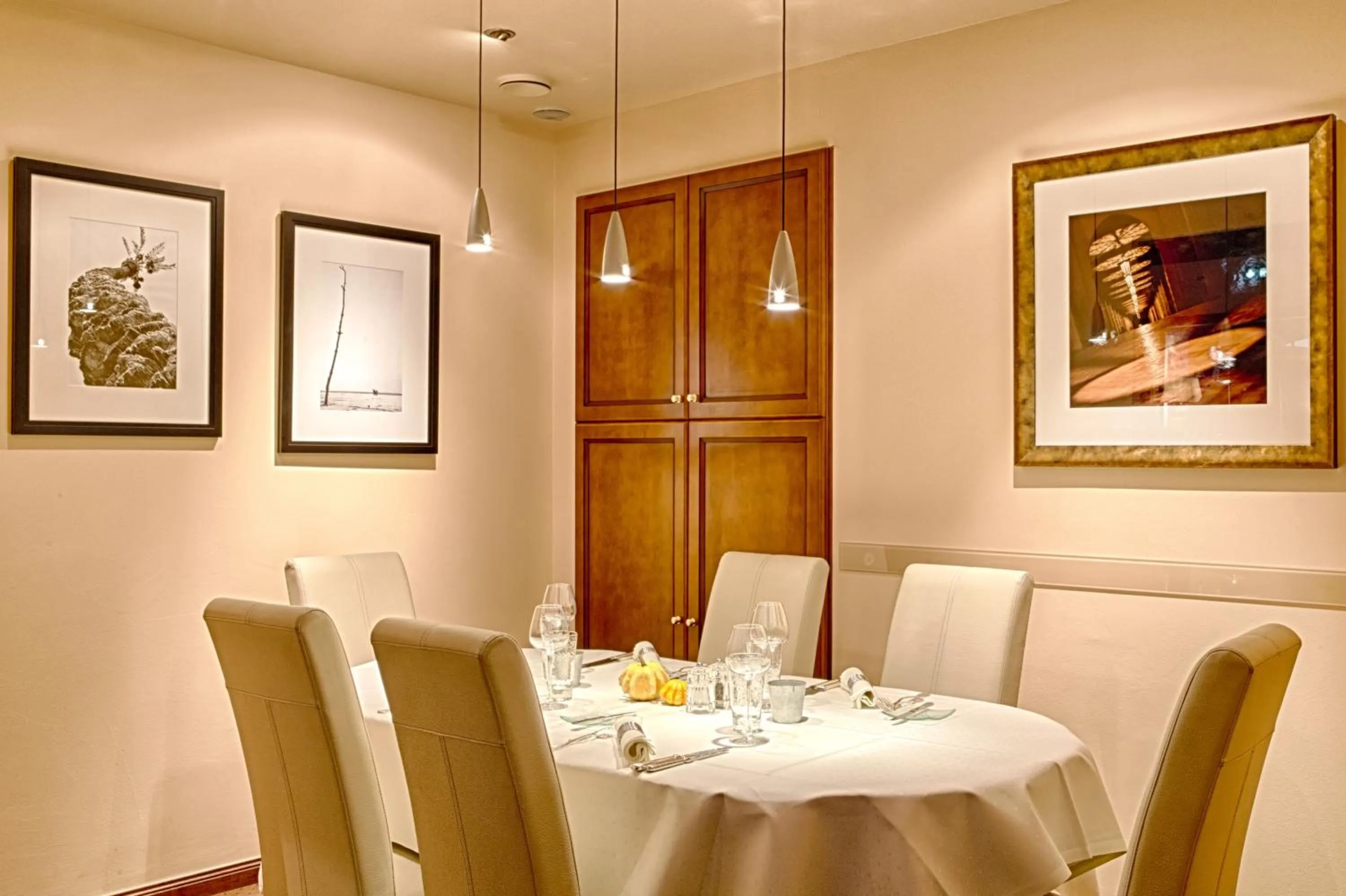 Hotel Restaurant "Le Strasbourg"
