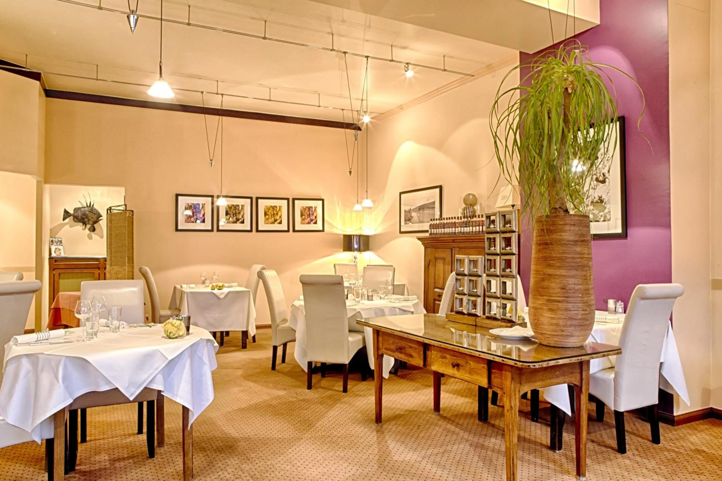 Hotel Restaurant "Le Strasbourg"