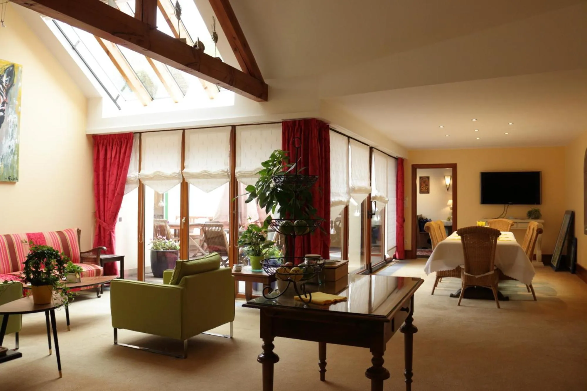 Hotel Restaurant "Le Strasbourg"