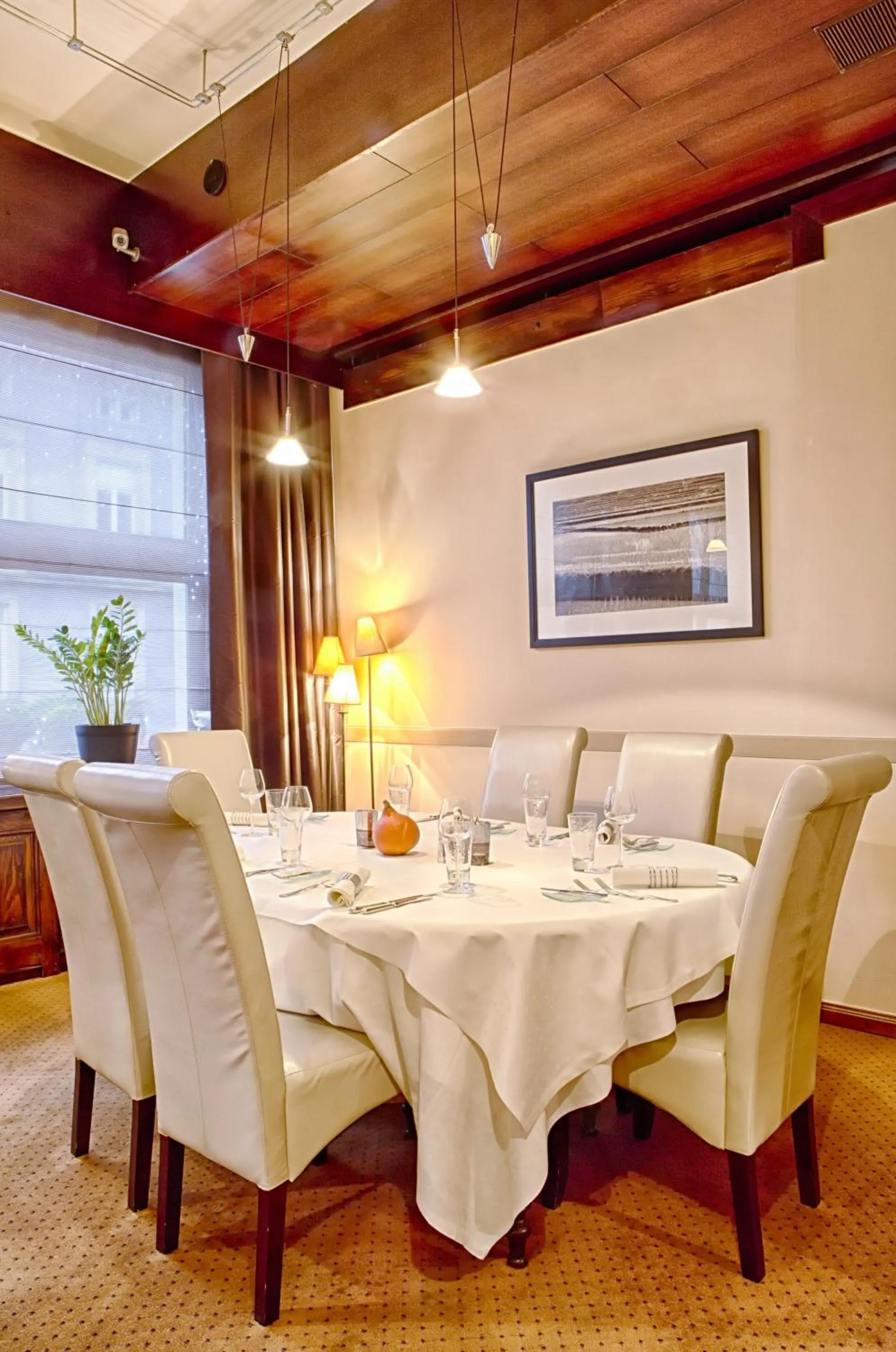 Hotel Restaurant "Le Strasbourg"