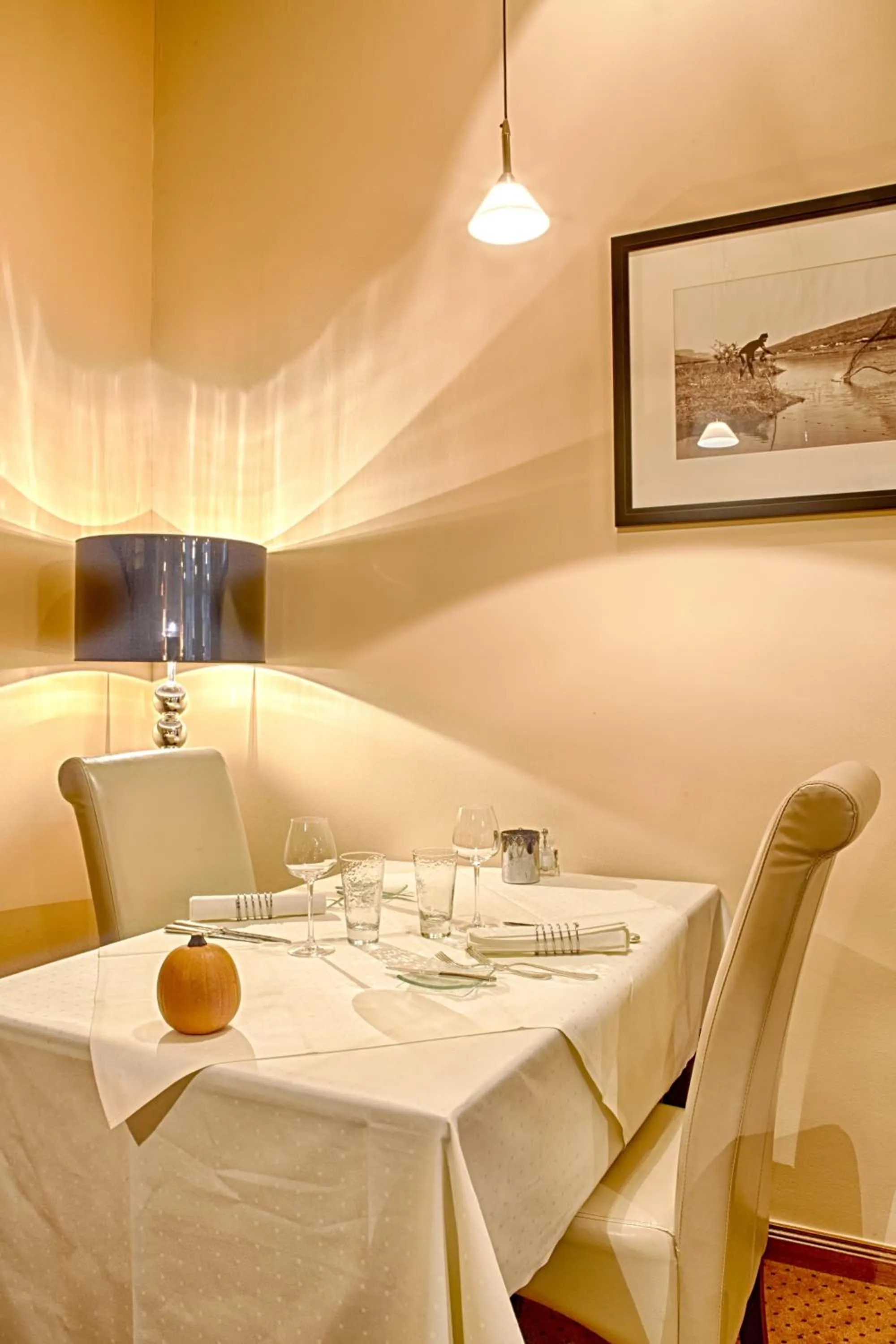 Hotel Restaurant "Le Strasbourg"