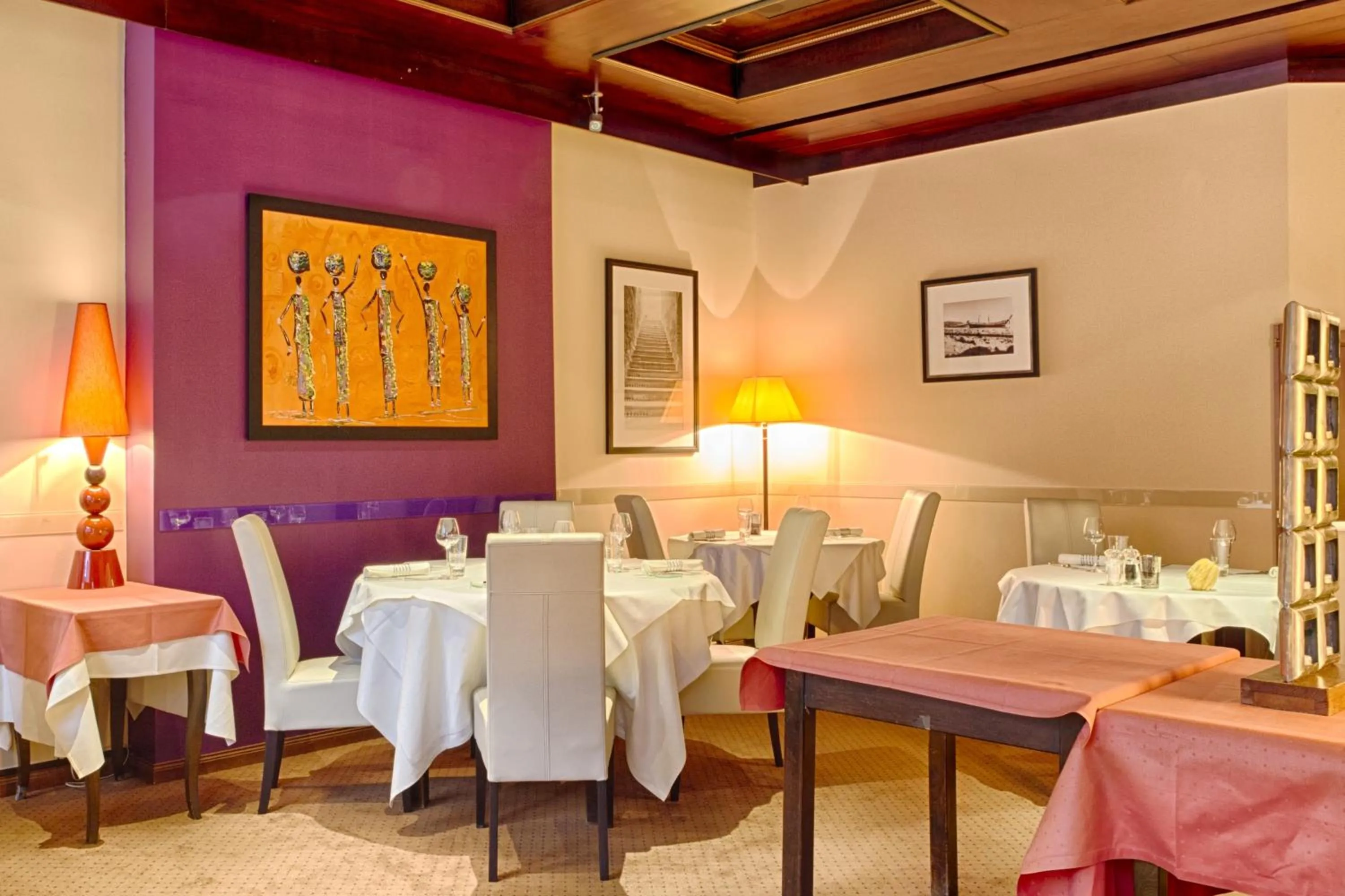 Hotel Restaurant "Le Strasbourg"