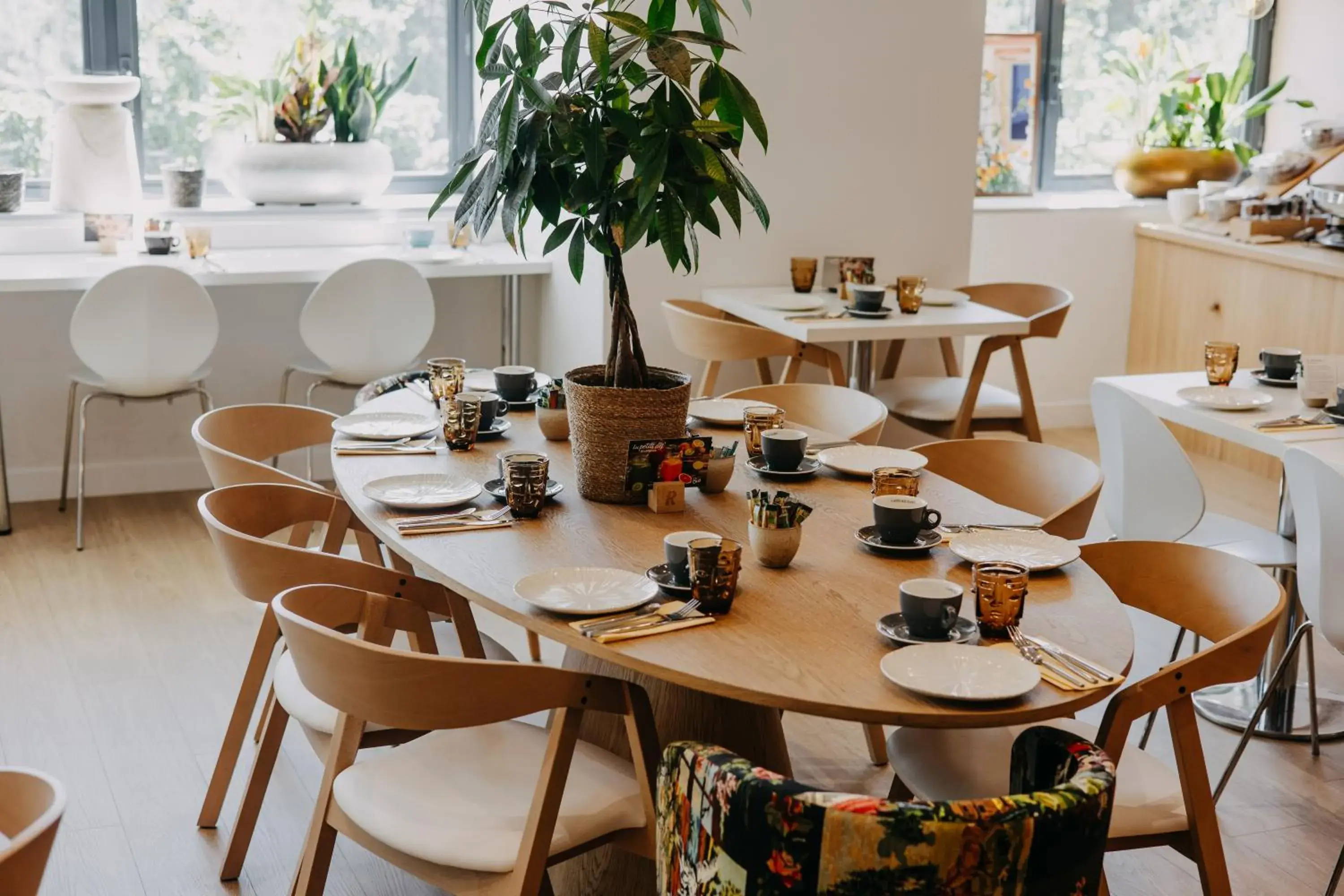 Food and drinks in Residhome Nanterre La Défense Food and drinks in Residhome Nanterre La Défense