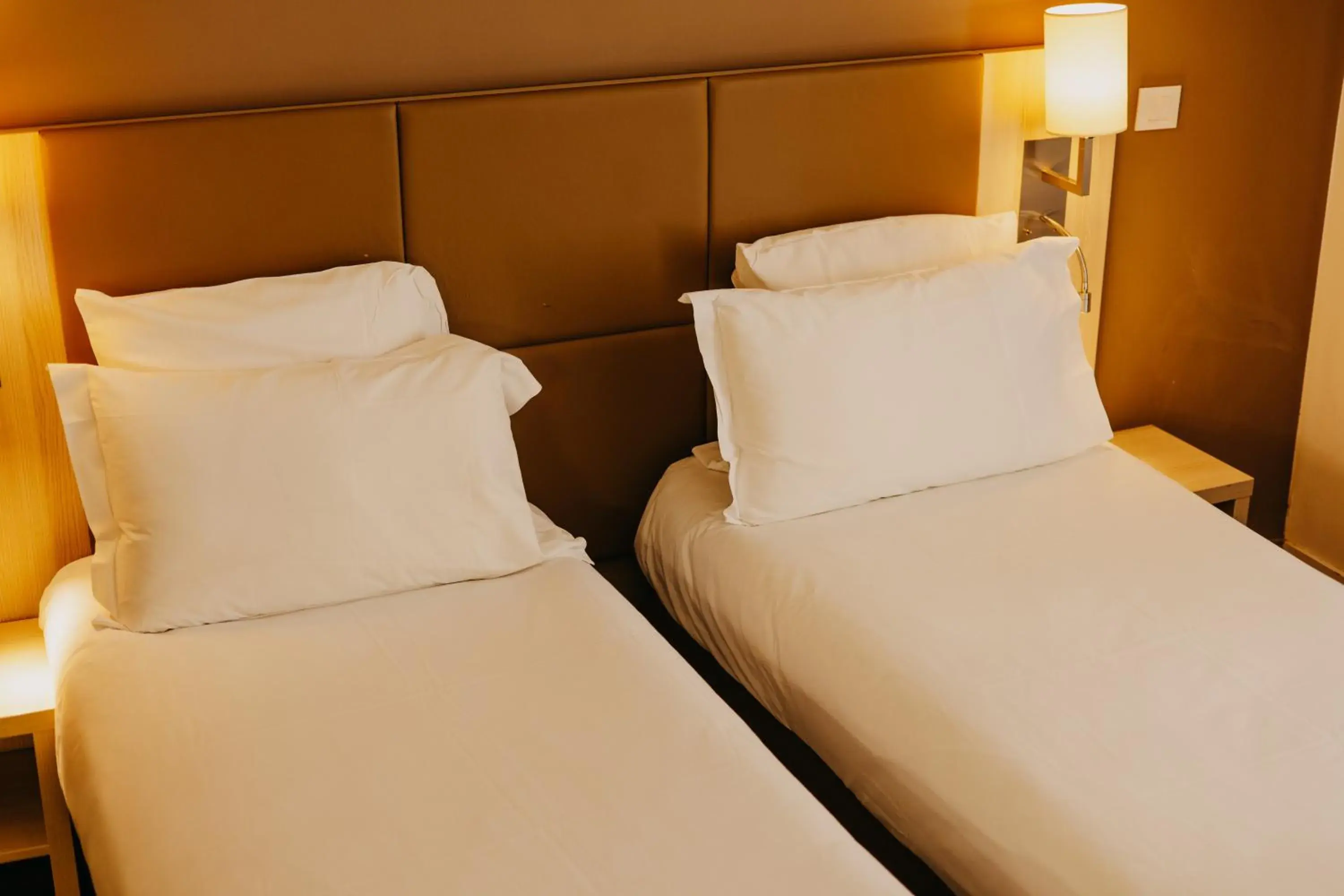 Bed in Residhome Nanterre La Défense Bed in Residhome Nanterre La Défense