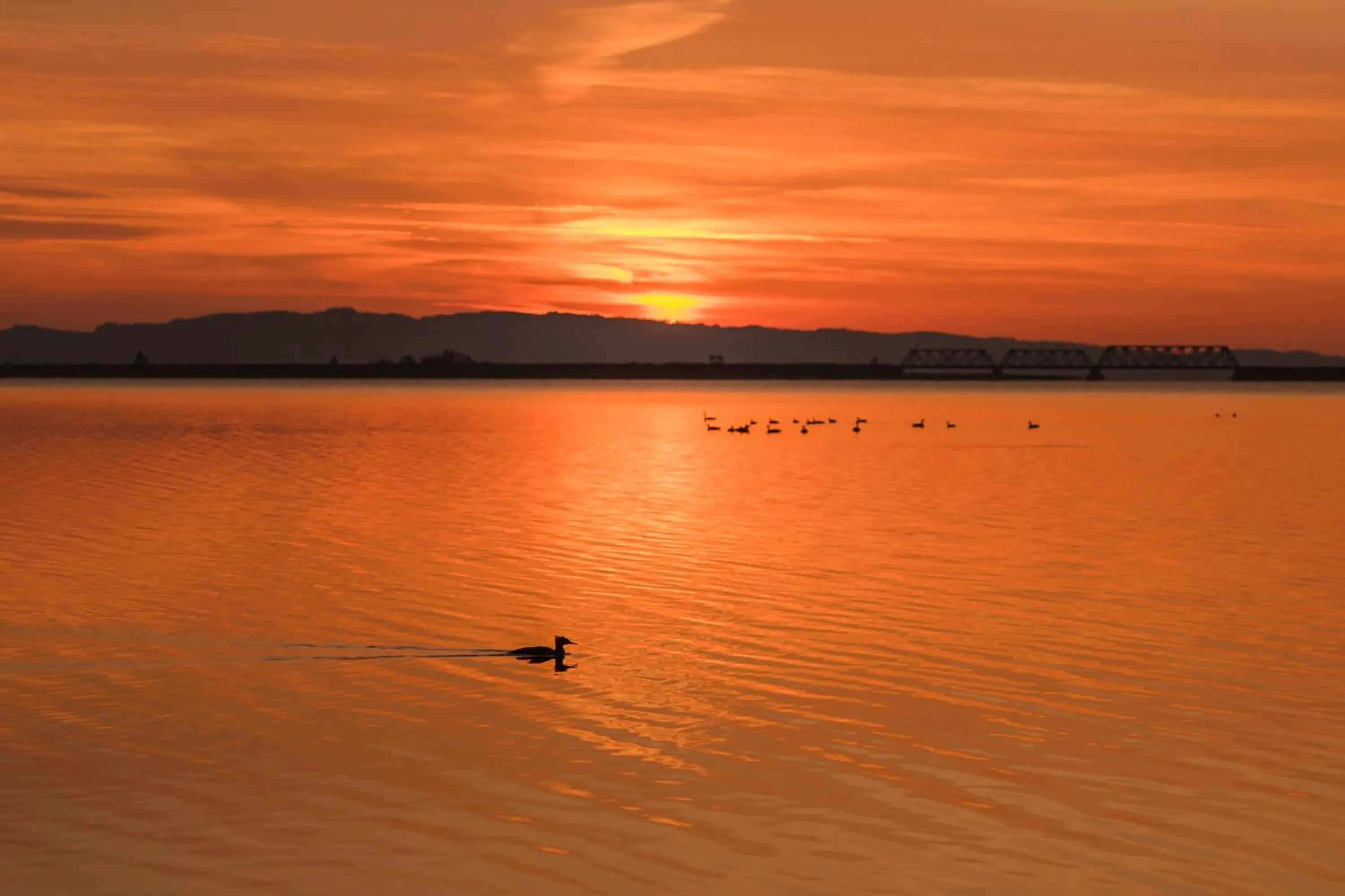 Chalets du bout du monde