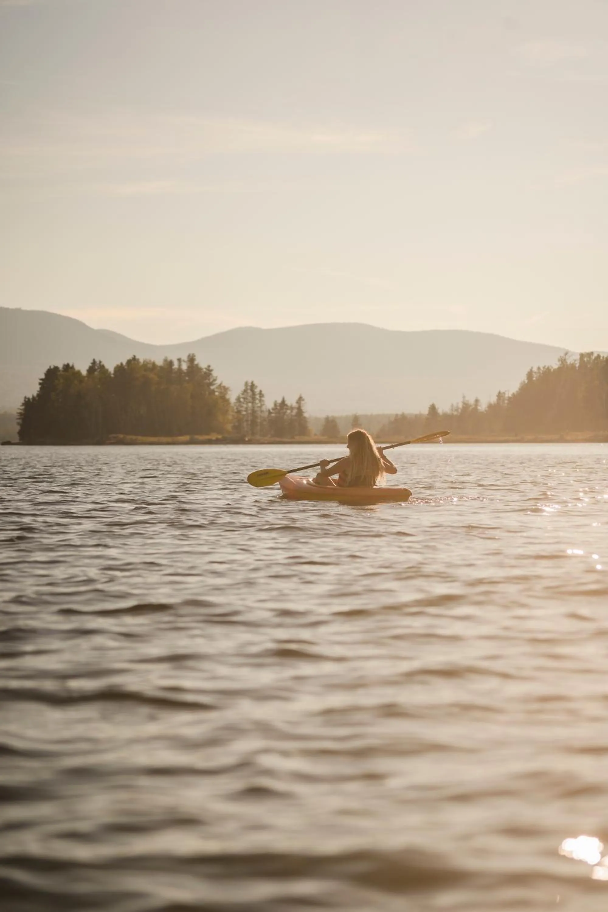 Chalets du bout du monde