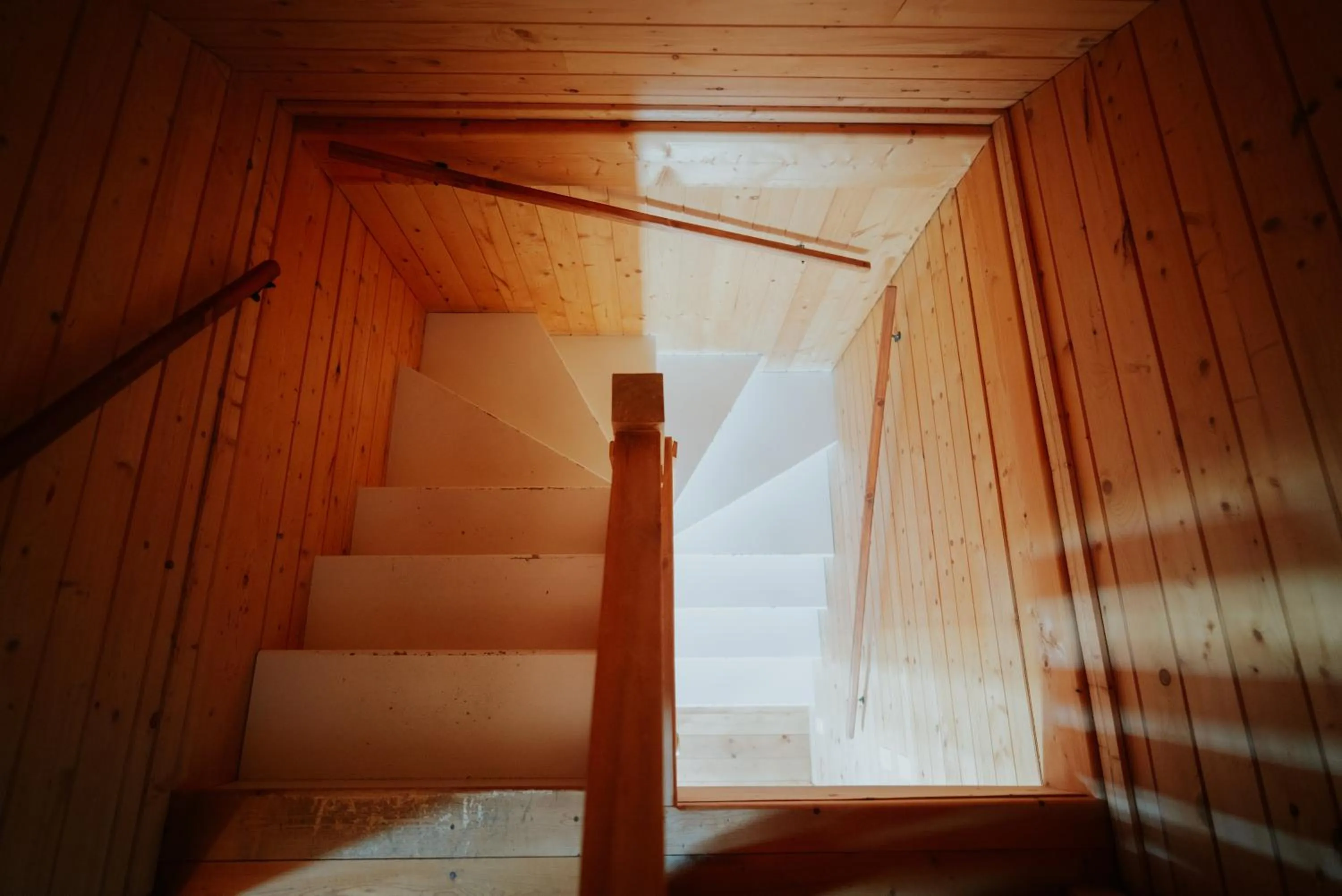 Chalets du bout du monde