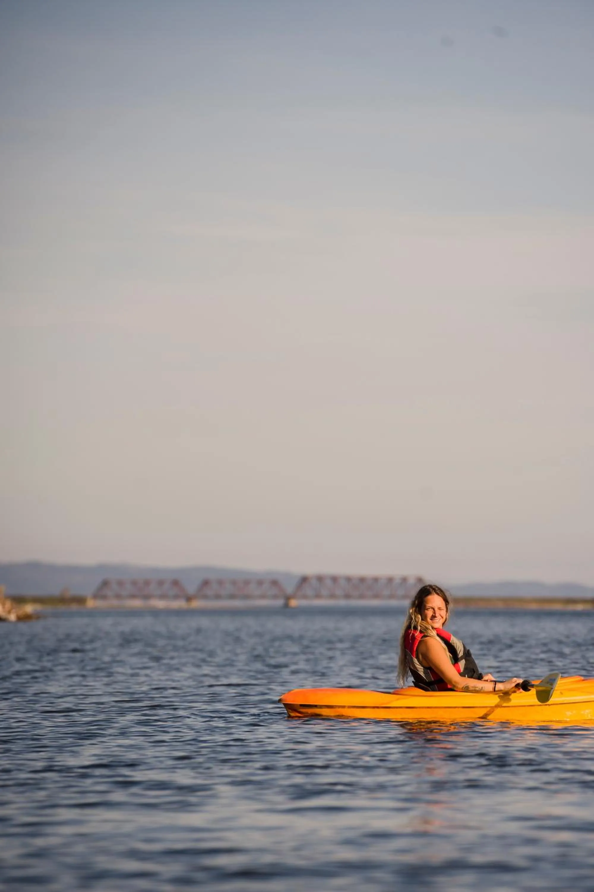 Activities in Chalets du bout du monde