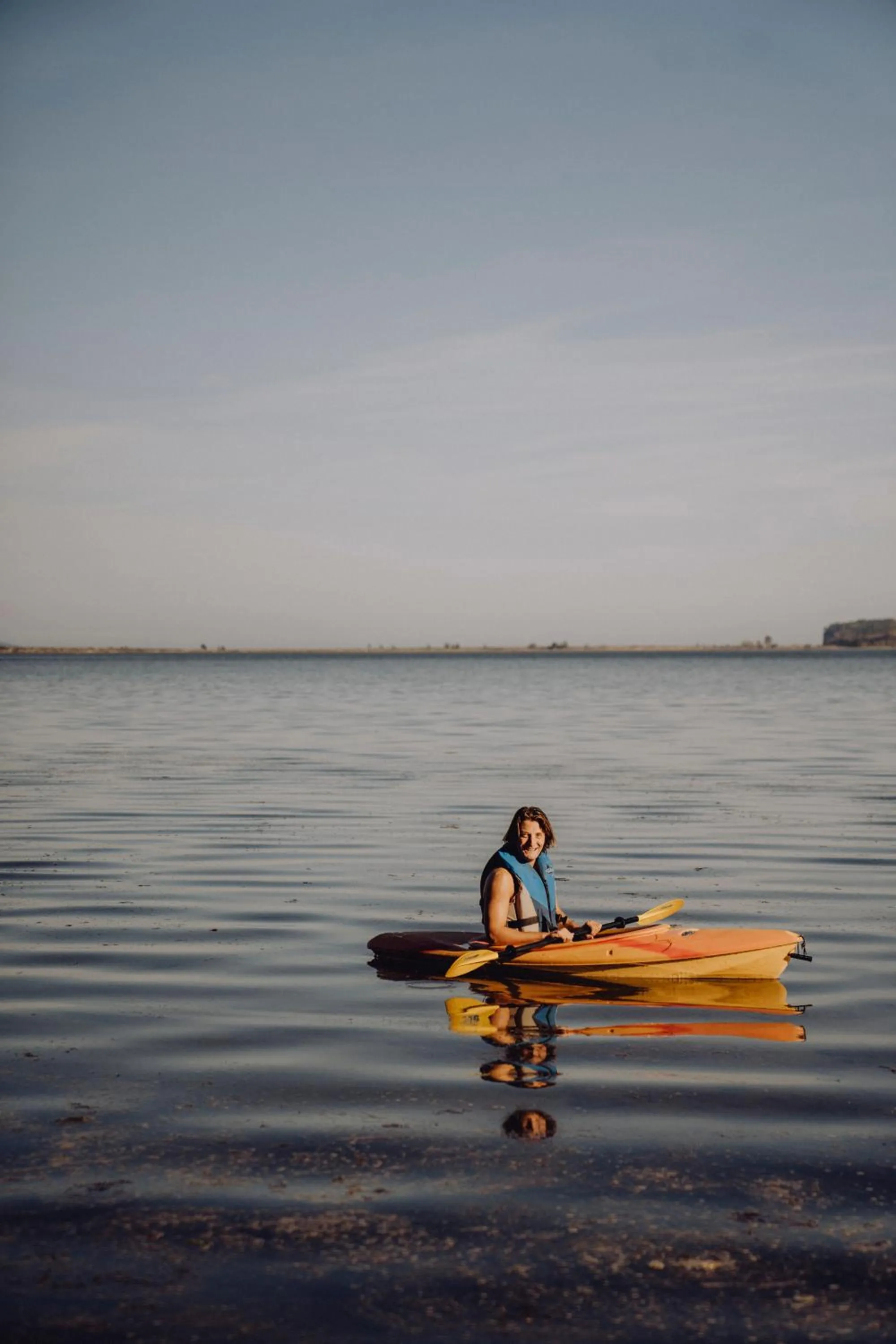 Chalets du bout du monde