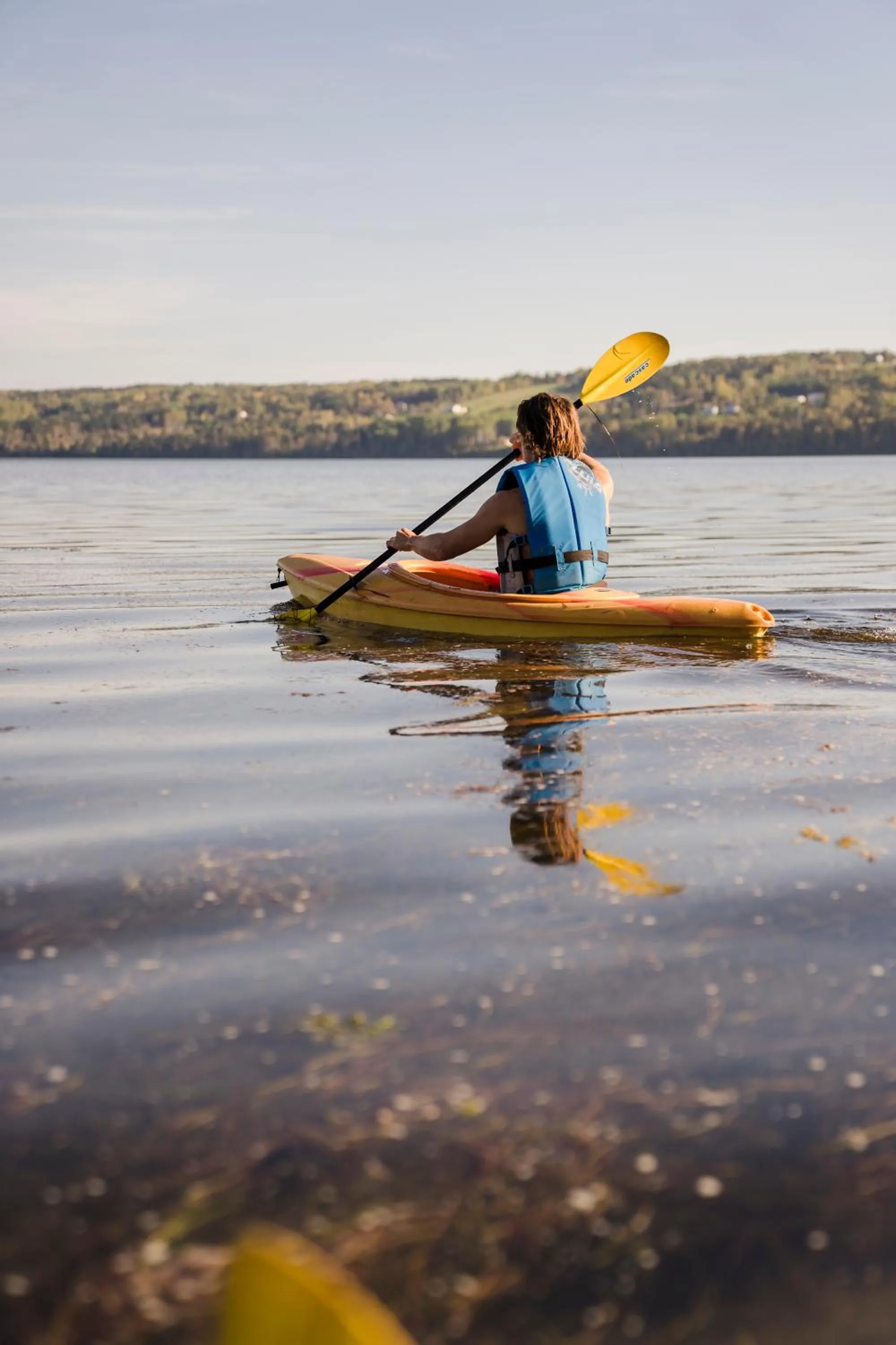 Chalets du bout du monde