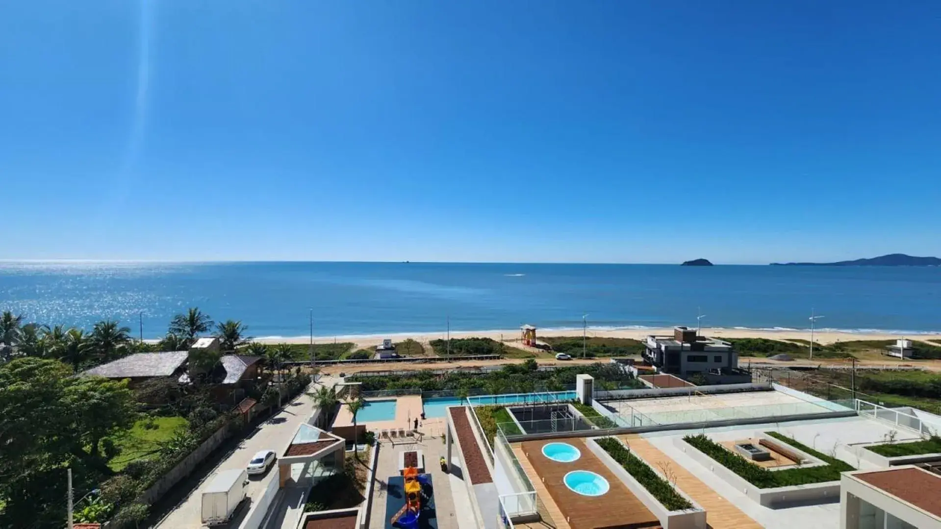 Summer Holiday com Piscina Climatizada - Piçarras Summer Holiday com Piscina Climatizada - Piçarras