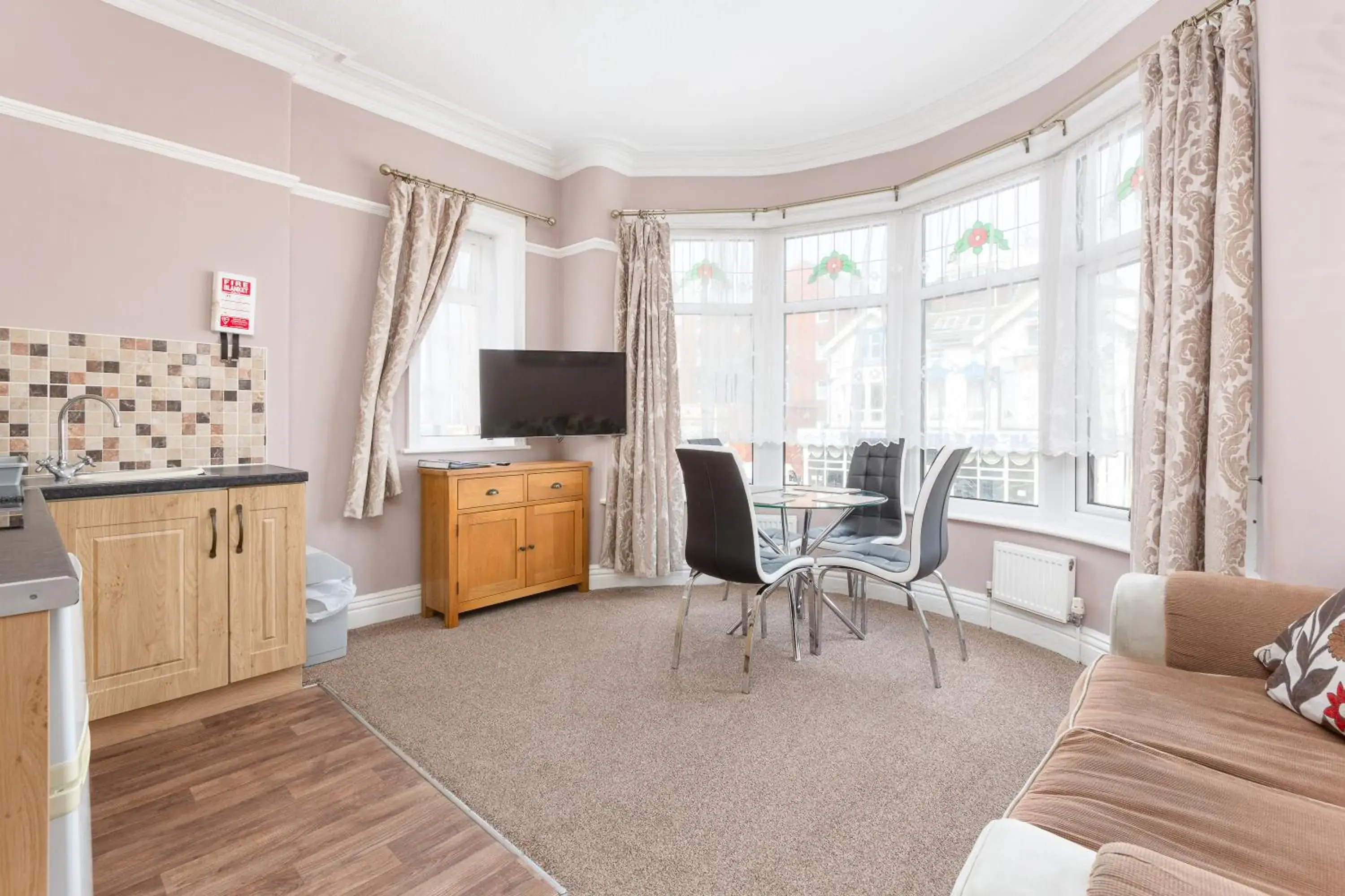 Beachcliffe Holiday Apartments Beachcliffe Holiday Apartments