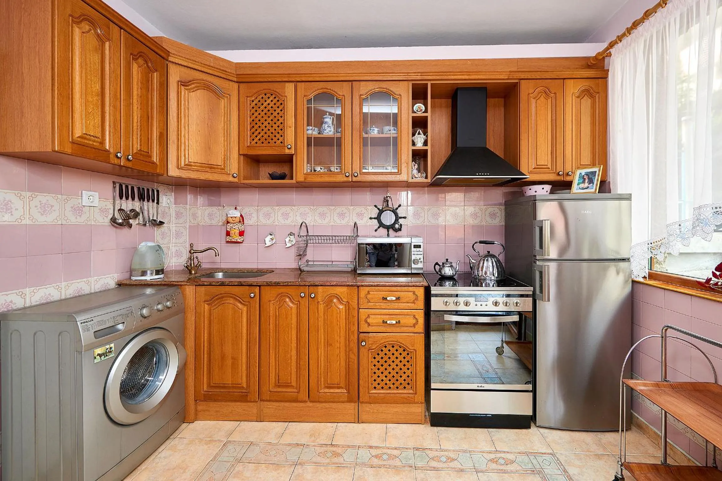 Apartment Dora