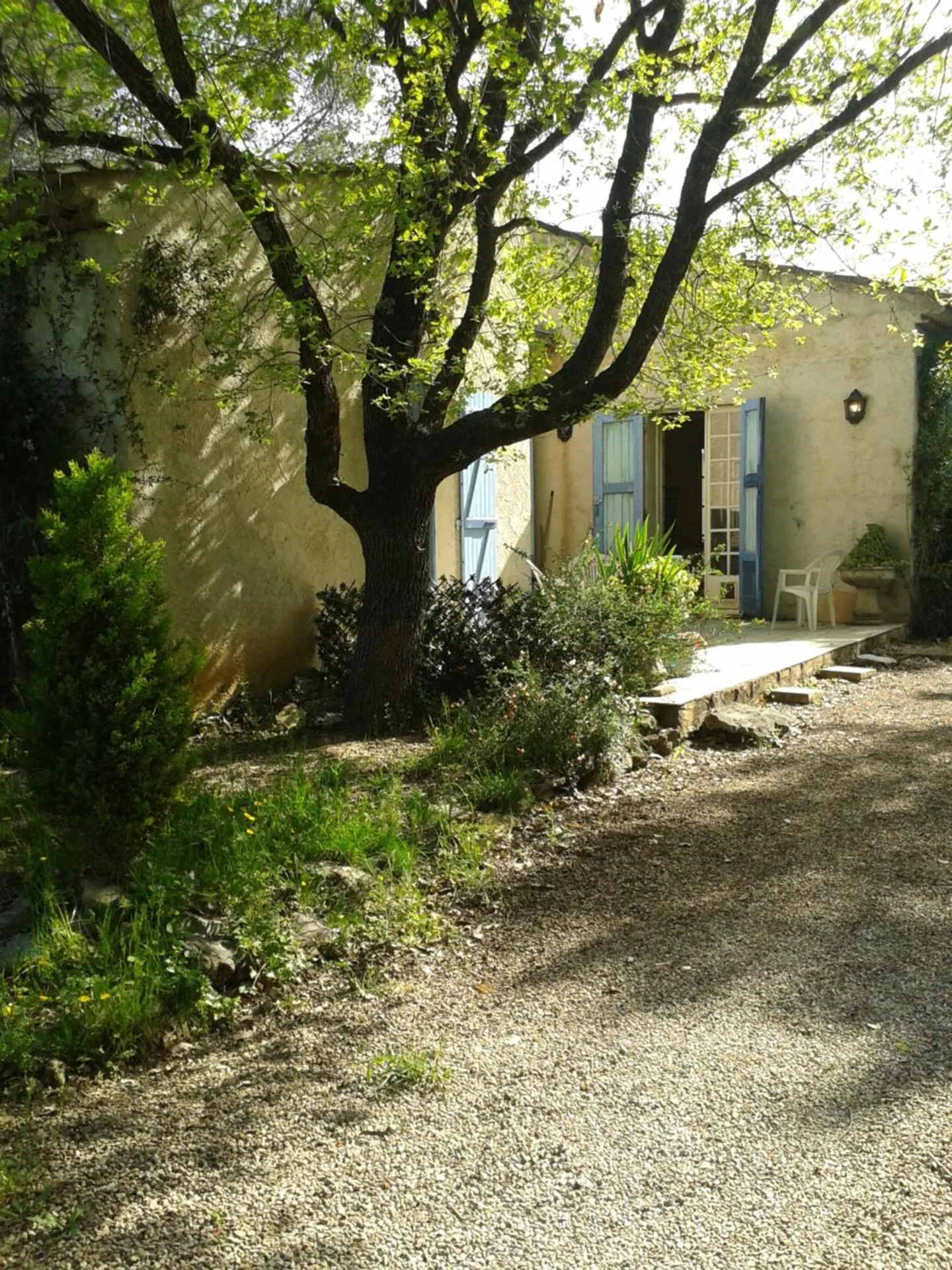Villa Minouchka