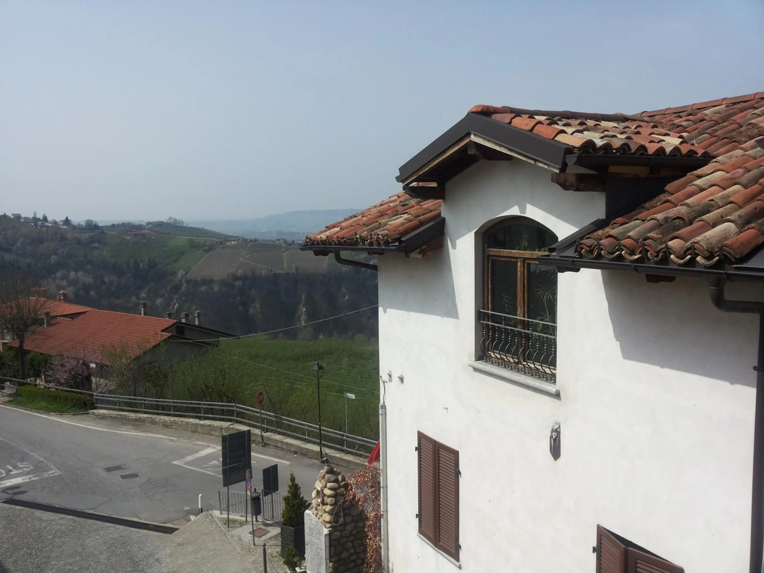 Conte Caramelli Apartment