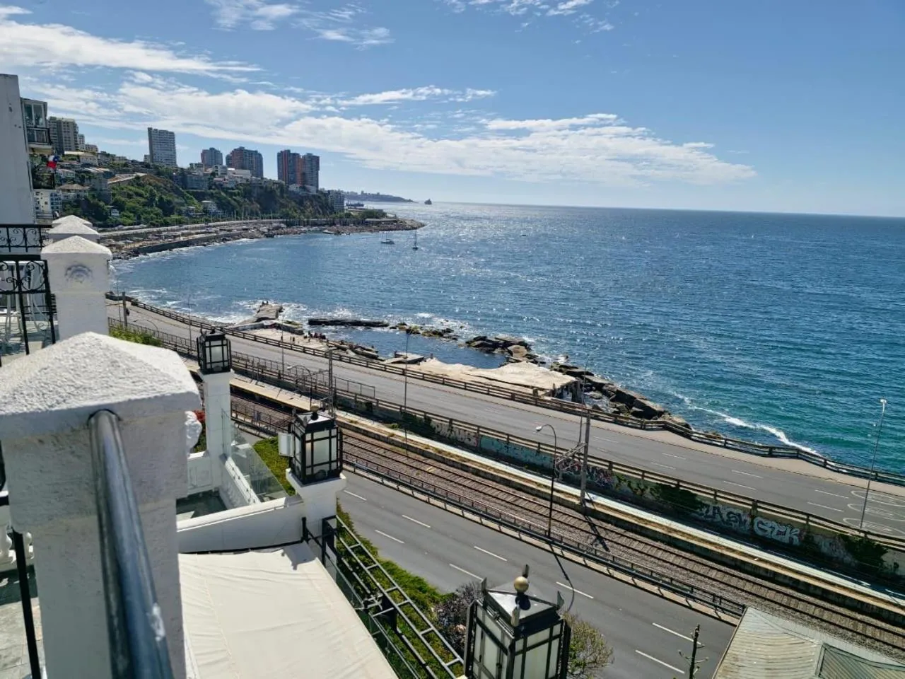 Hotel Boutique Domus Mare