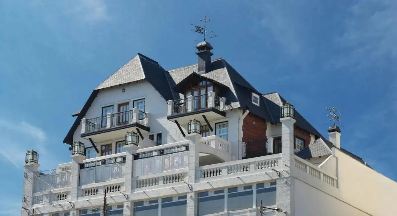 Hotel Boutique Domus Mare Hotel Boutique Domus Mare