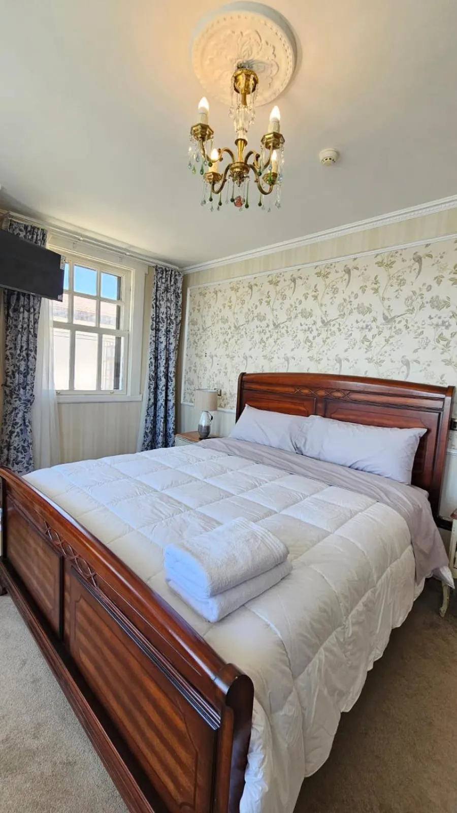 Hotel Boutique Domus Mare