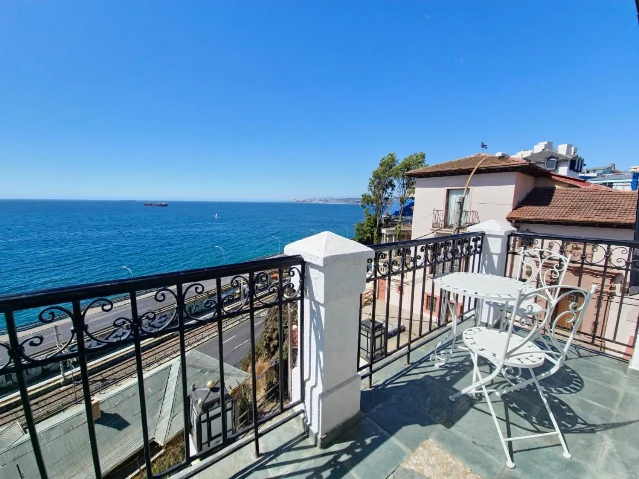 Hotel Boutique Domus Mare
