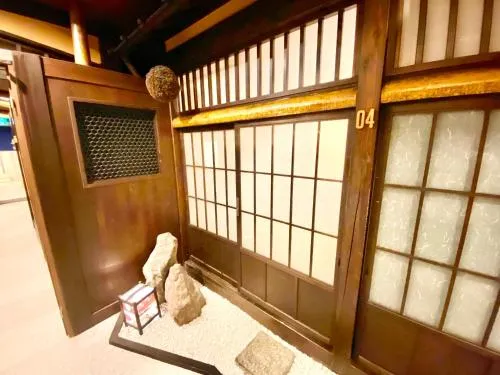 Hostel Ko-fu