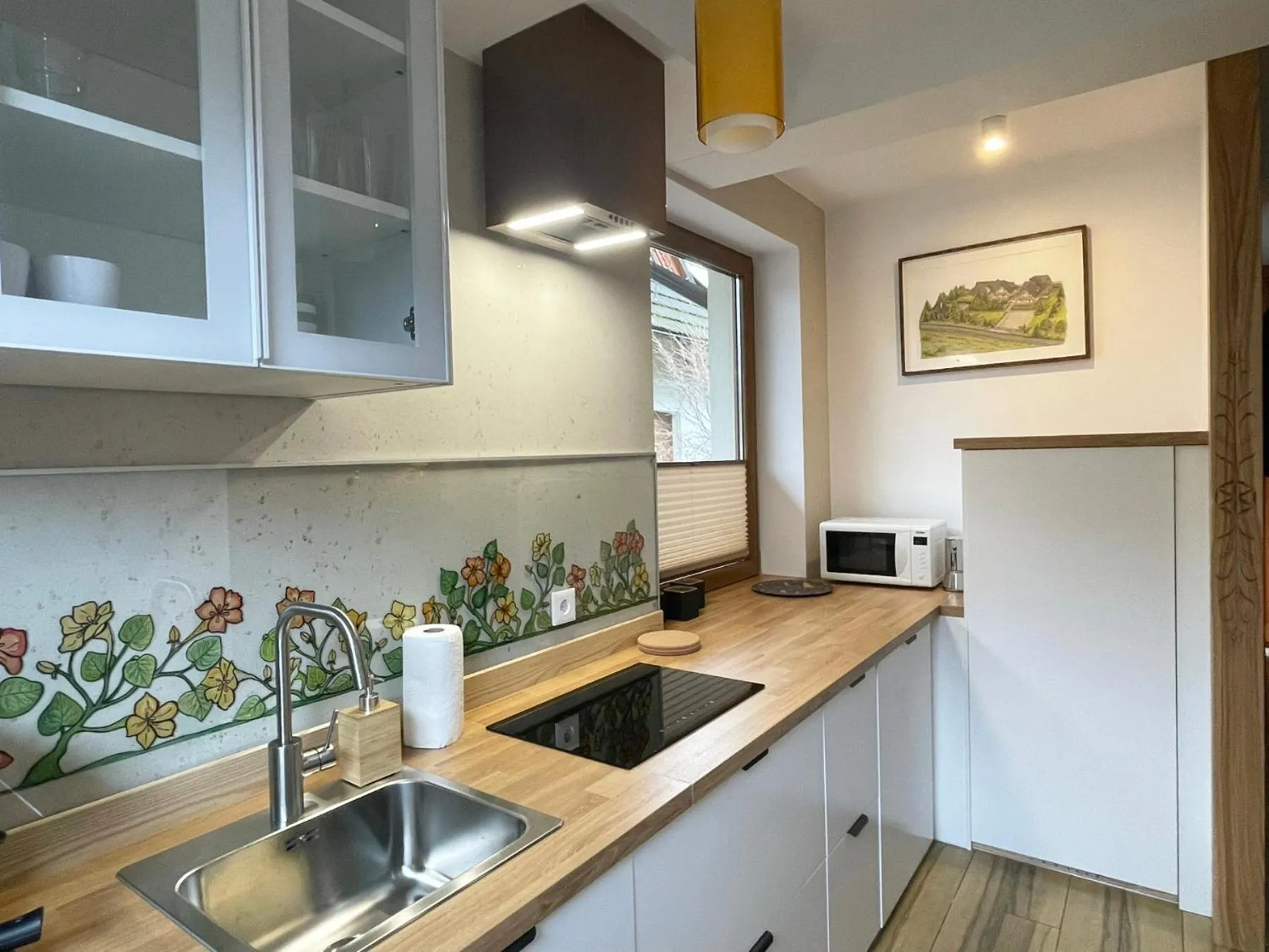 Apartamenty Kornaje - Szczawnica Jaworki - komfortowe apartamenty, basen, sauna, duży ogród, blisko szlaków i stoku narciarskiego