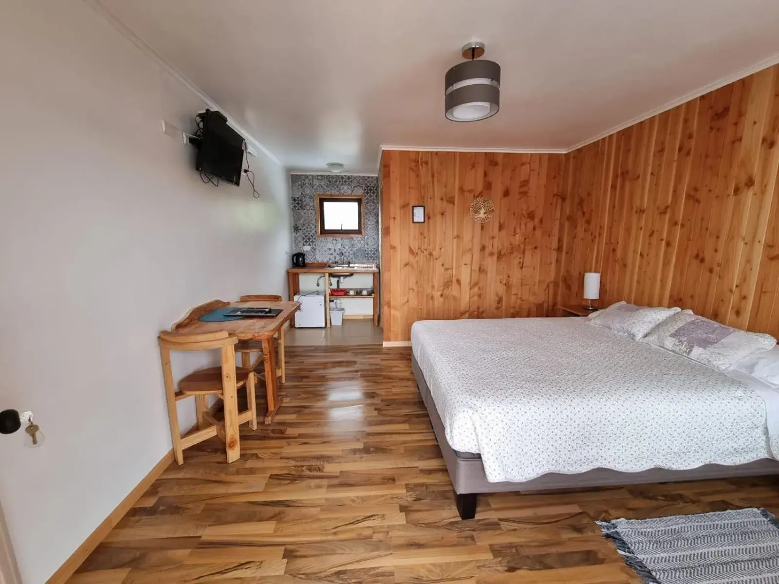 Apart Hotel Antu de Villarrica Apart Hotel Antu de Villarrica