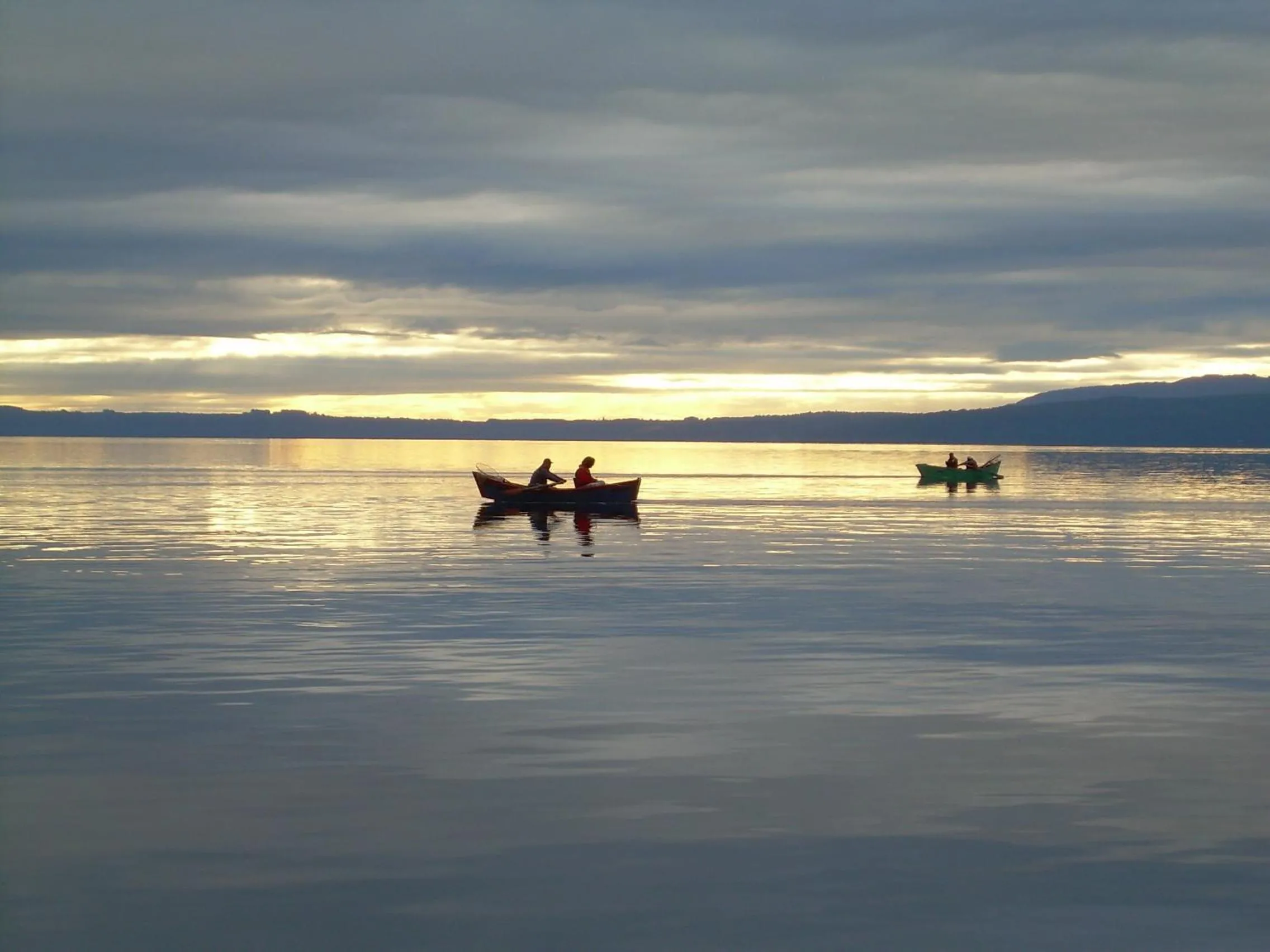 Winter in Apart Hotel Antu de Villarrica