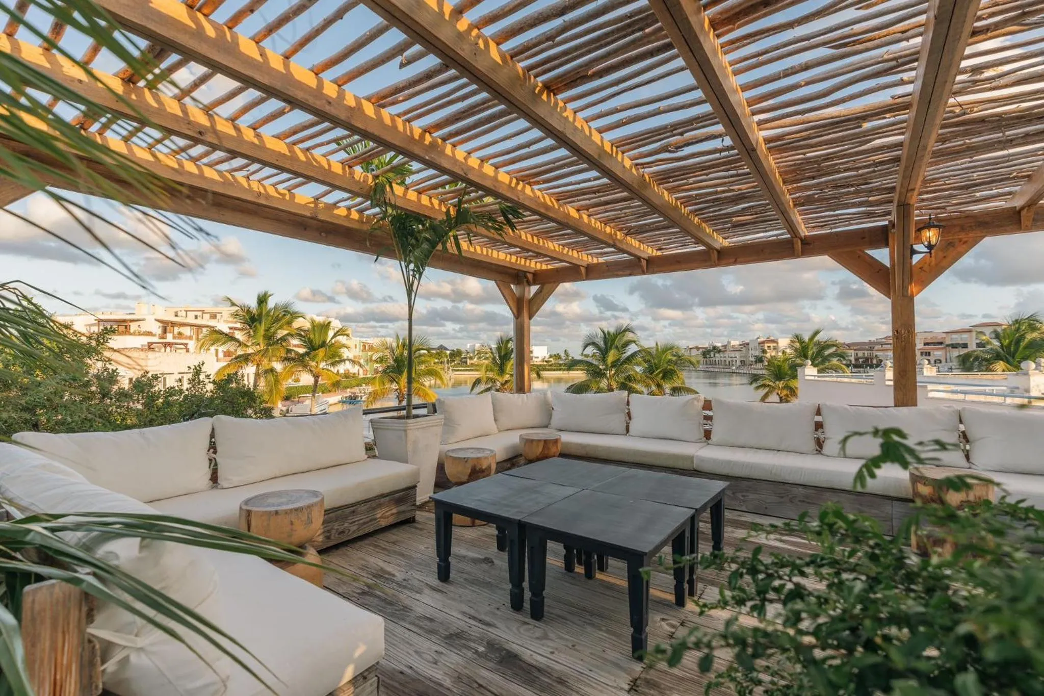 View (from property/room) in Hotel Casa Don Luis Cap Cana by Faranda Boutique