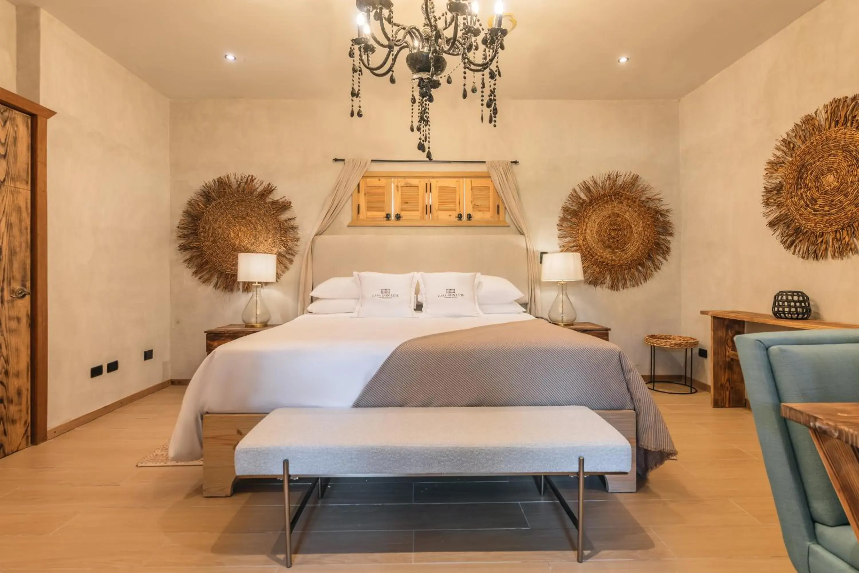 Hotel Casa Don Luis Cap Cana by Faranda Boutique Hotel Casa Don Luis Cap Cana by Faranda Boutique