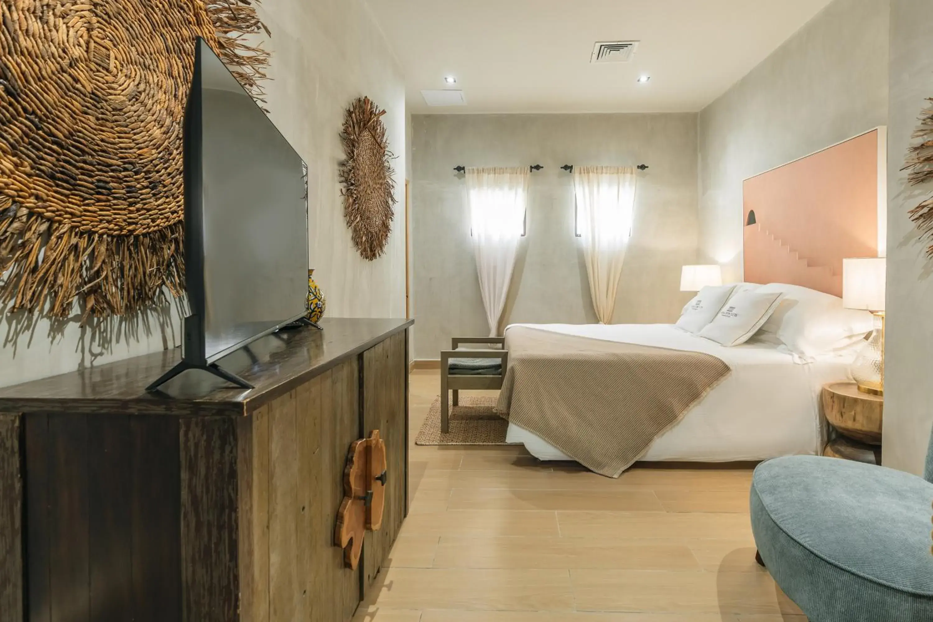 Deluxe Double Room in Hotel Casa Don Luis Cap Cana by Faranda Boutique Deluxe Double Room in Hotel Casa Don Luis Cap Cana by Faranda Boutique