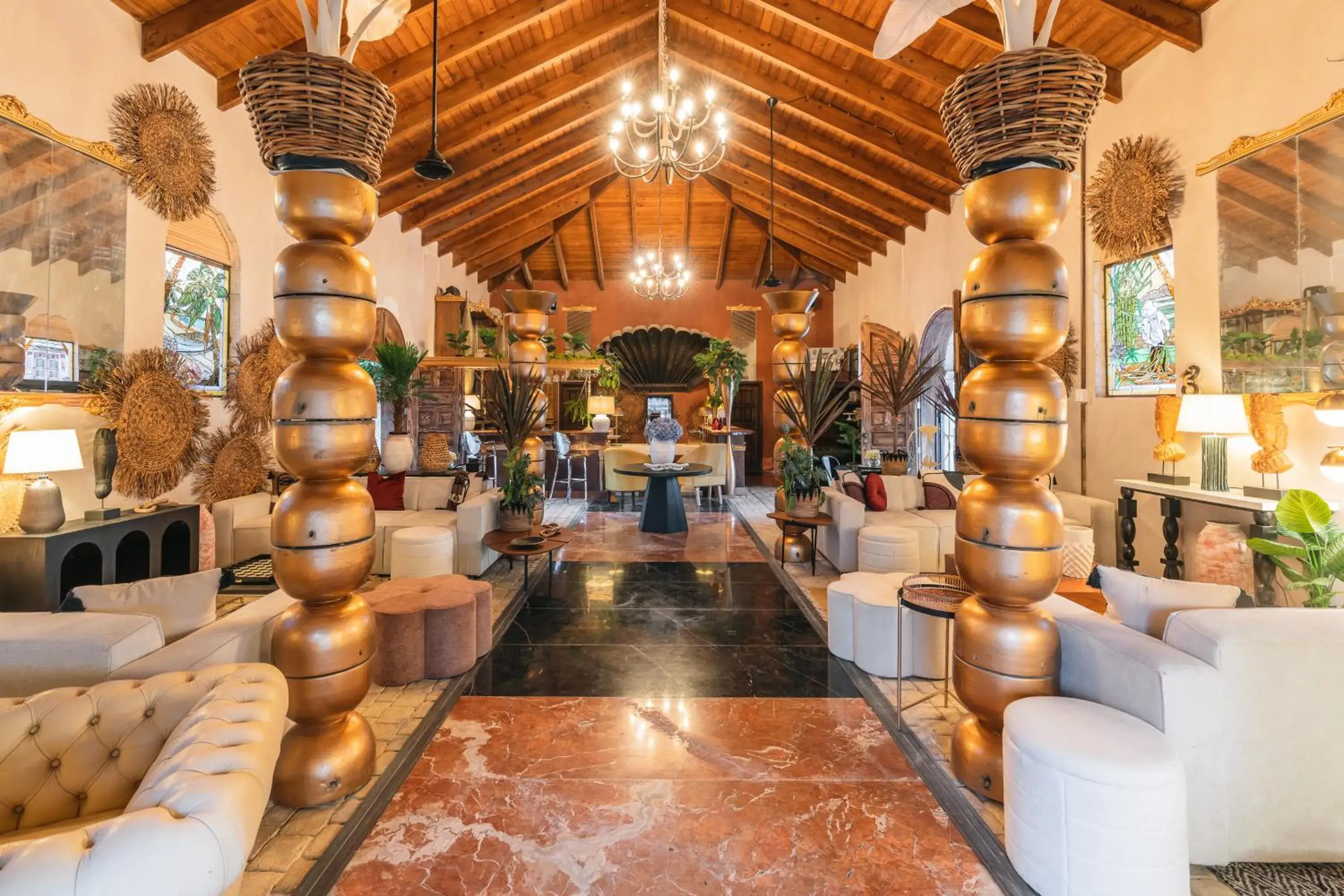 Hotel Casa Don Luis Cap Cana by Faranda Boutique Hotel Casa Don Luis Cap Cana by Faranda Boutique