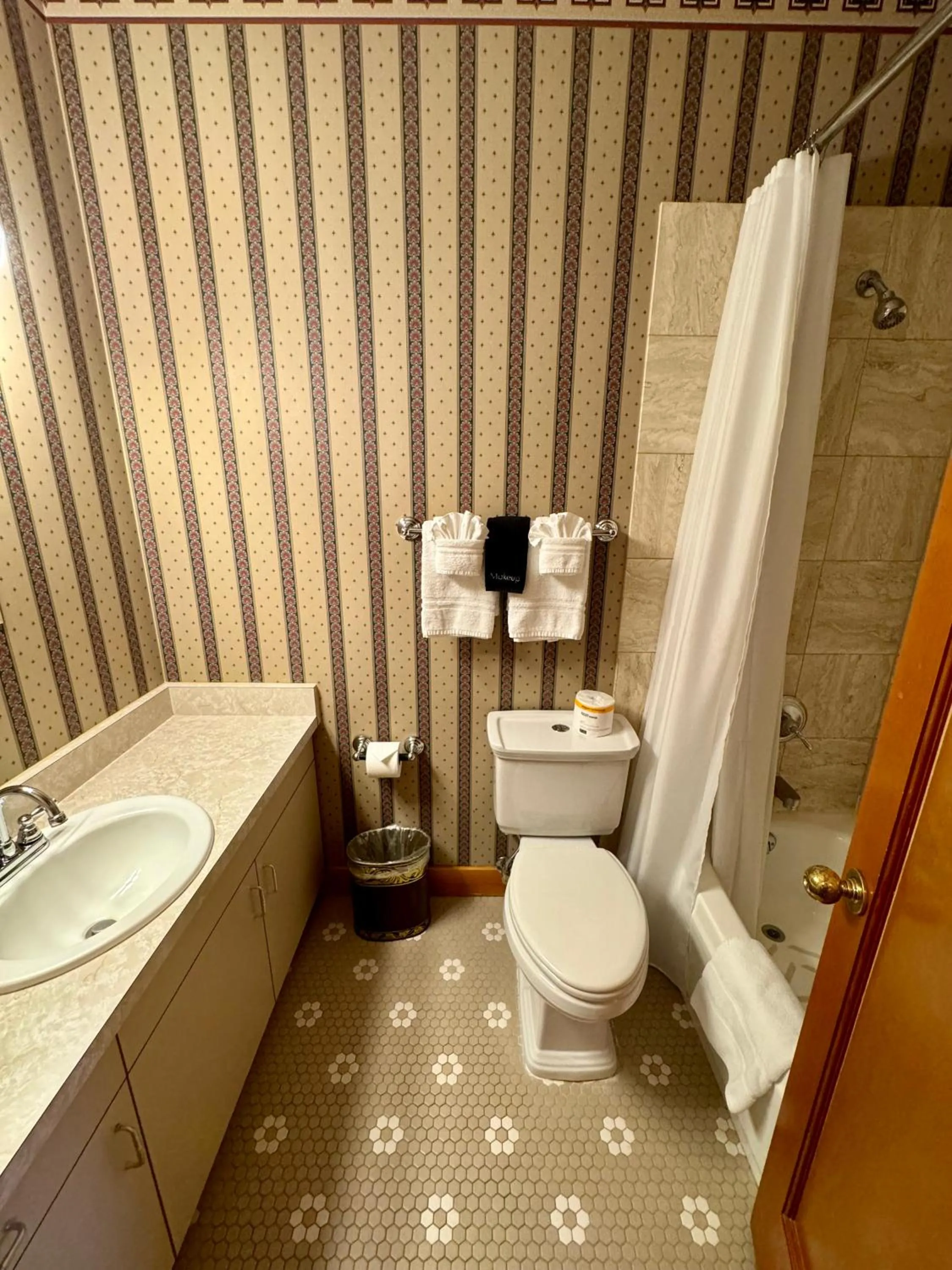 Cripple Creek Hospitality House