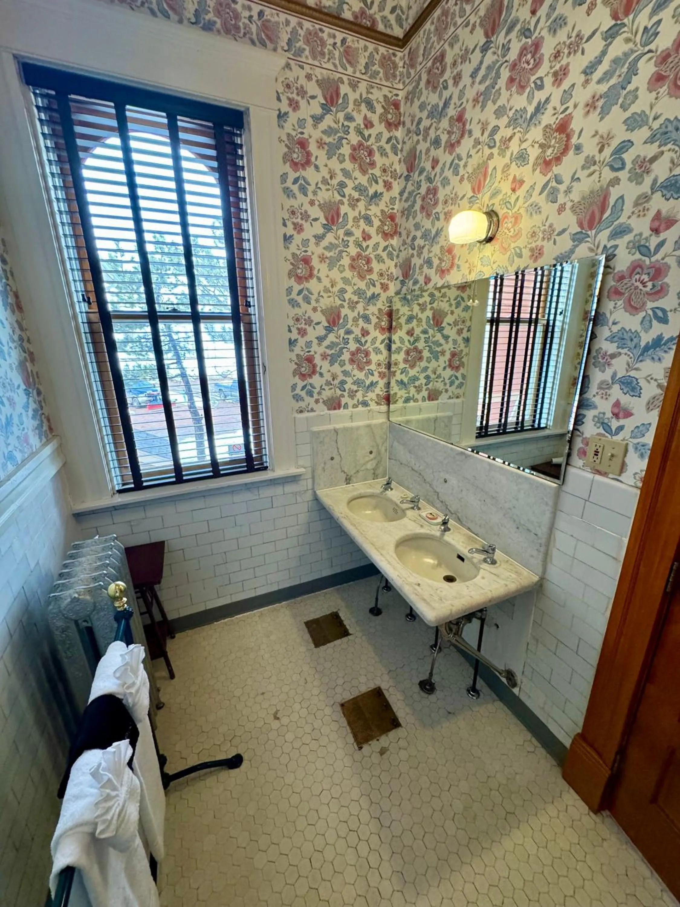 Cripple Creek Hospitality House