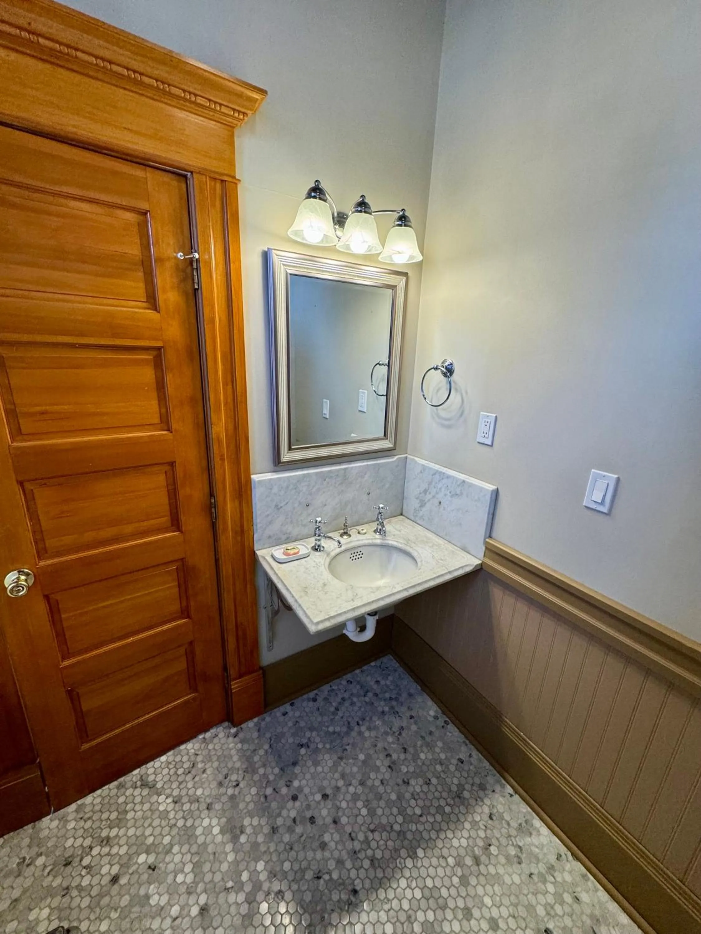 Cripple Creek Hospitality House