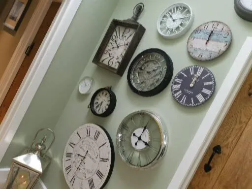 Other in Broadrock Accommodation - Clock Cottage